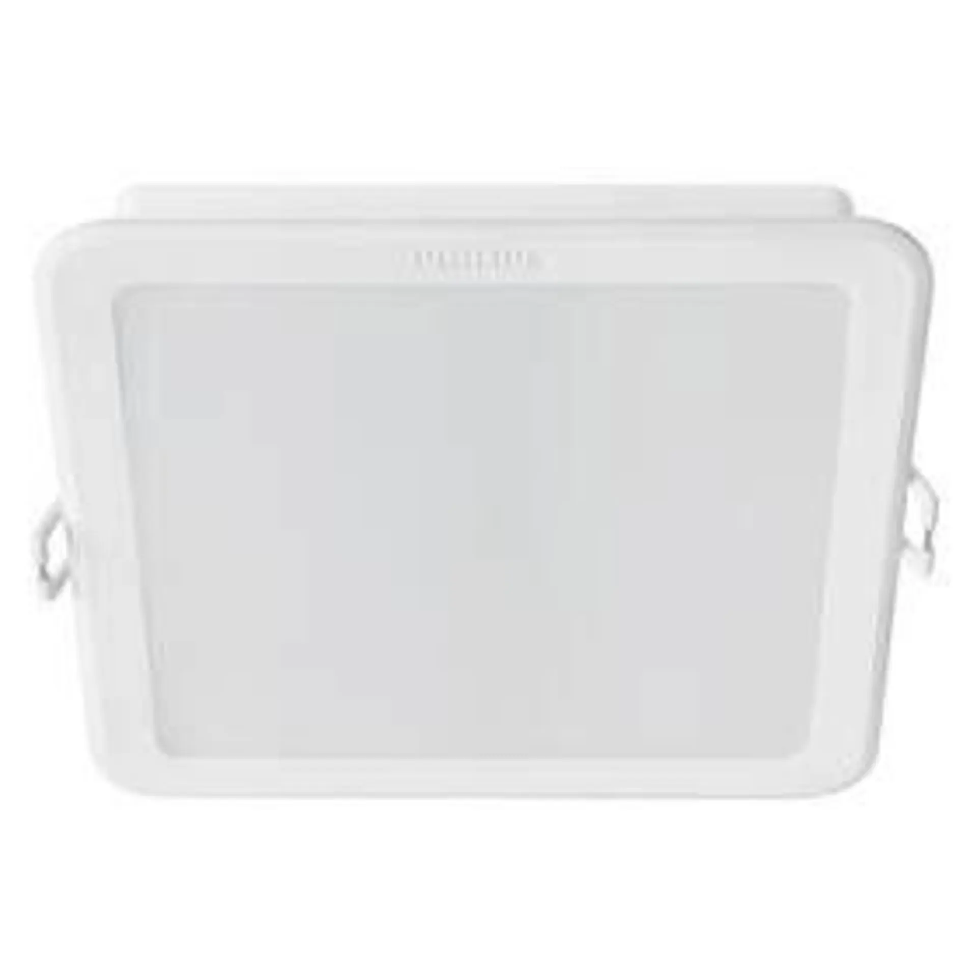Podhledové LED svítidlo Philips Meson 13W 3000K teplá bílá