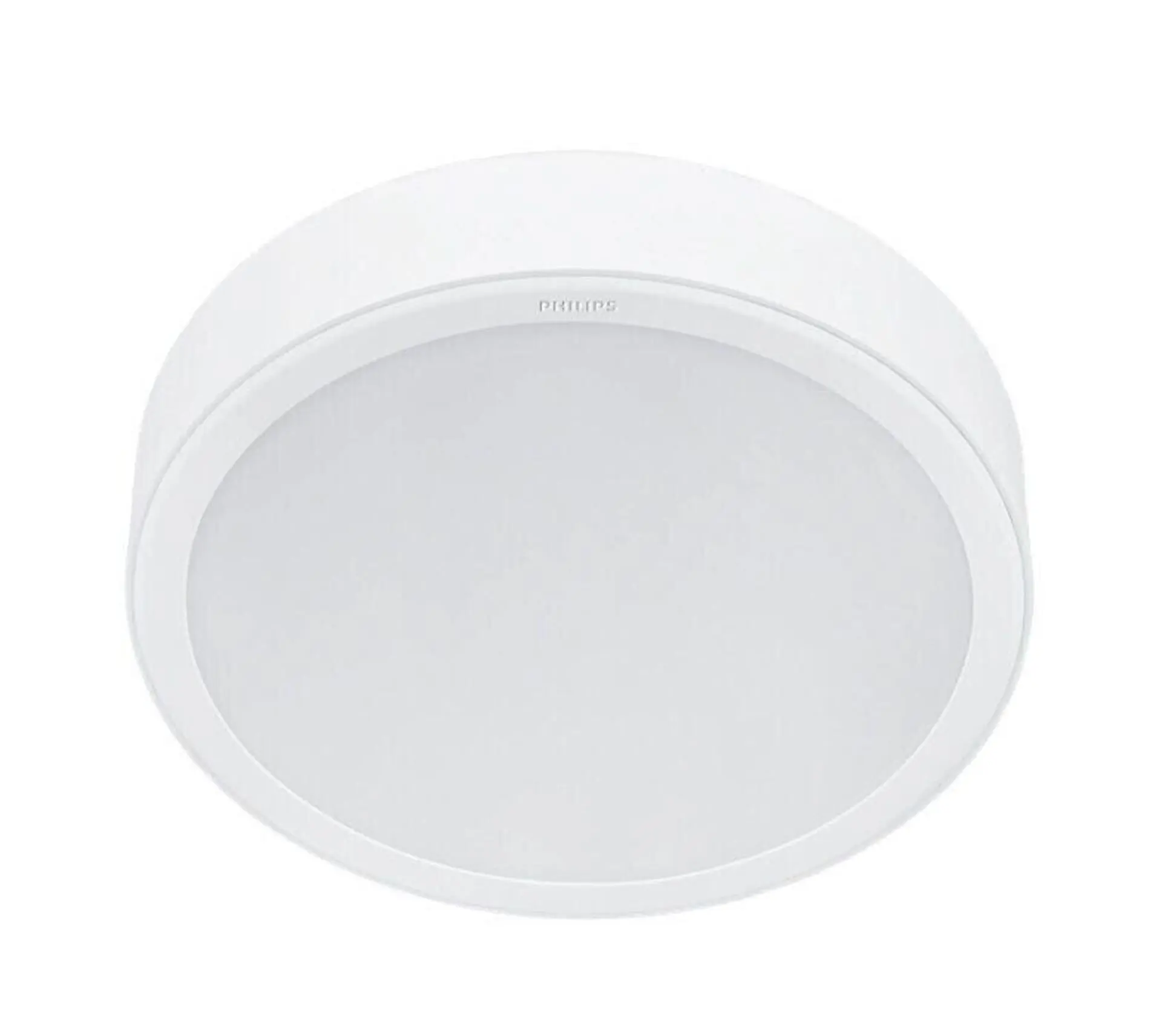 Philips Meson přisazené svítidlo LED 23,5W 2450lm 3000K IP20 22cm, bílé