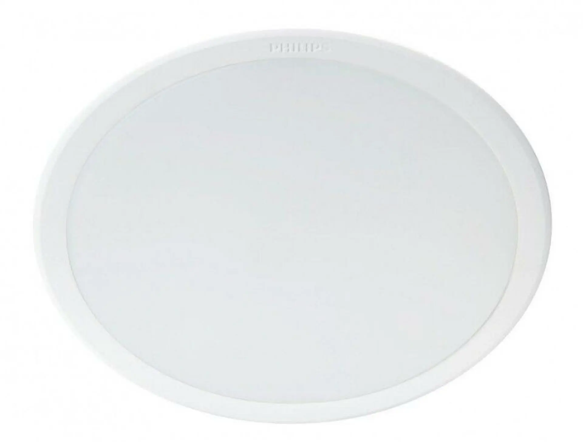 Philips - Podhledové LED svítidlo, průměr 19 cm, 3000 K, 20 W, bílá 929003326601