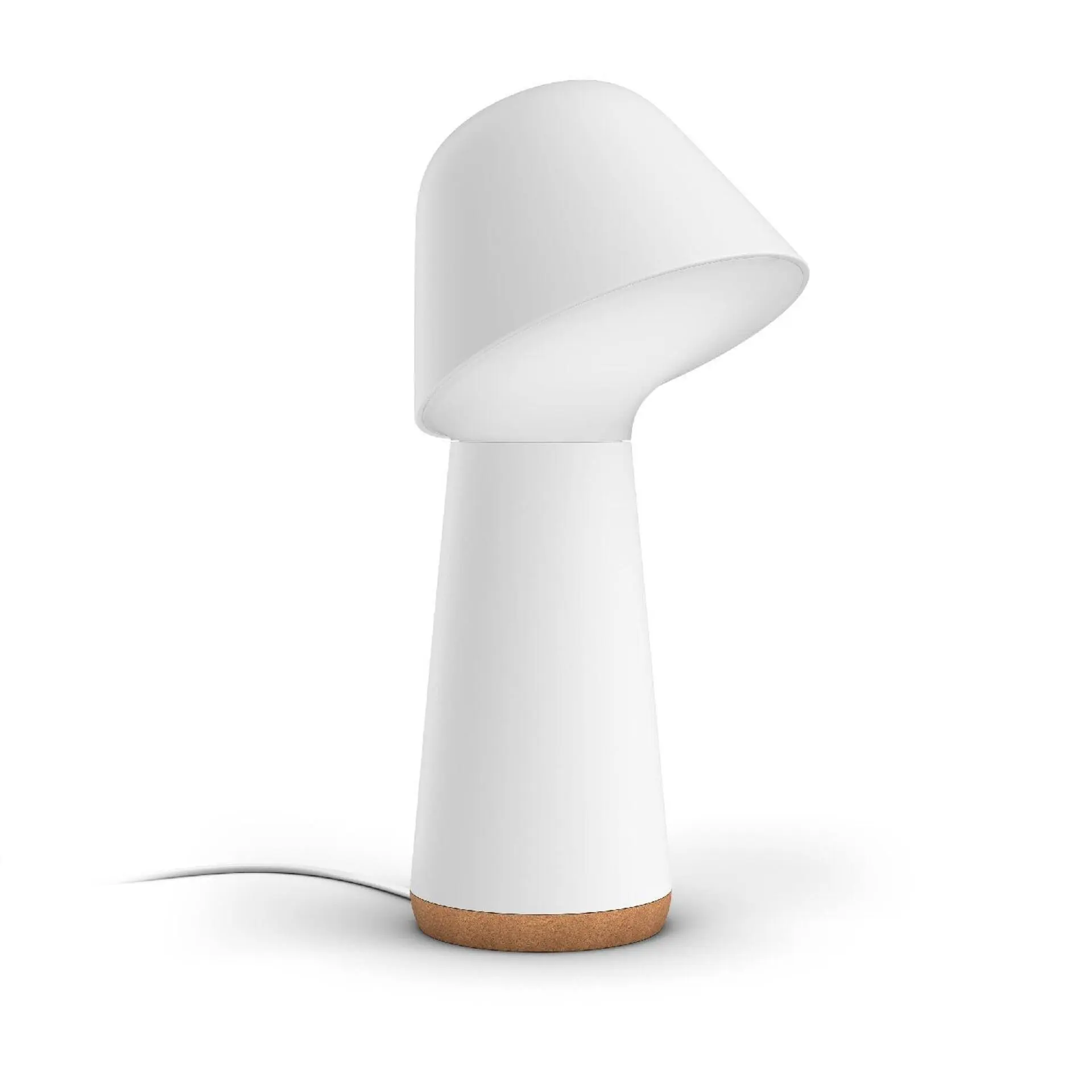 Philips Hue WACA Twilight noční lampička LED 13,4W 1380lm 2000-6500K RGB 33cm IP20, bílá