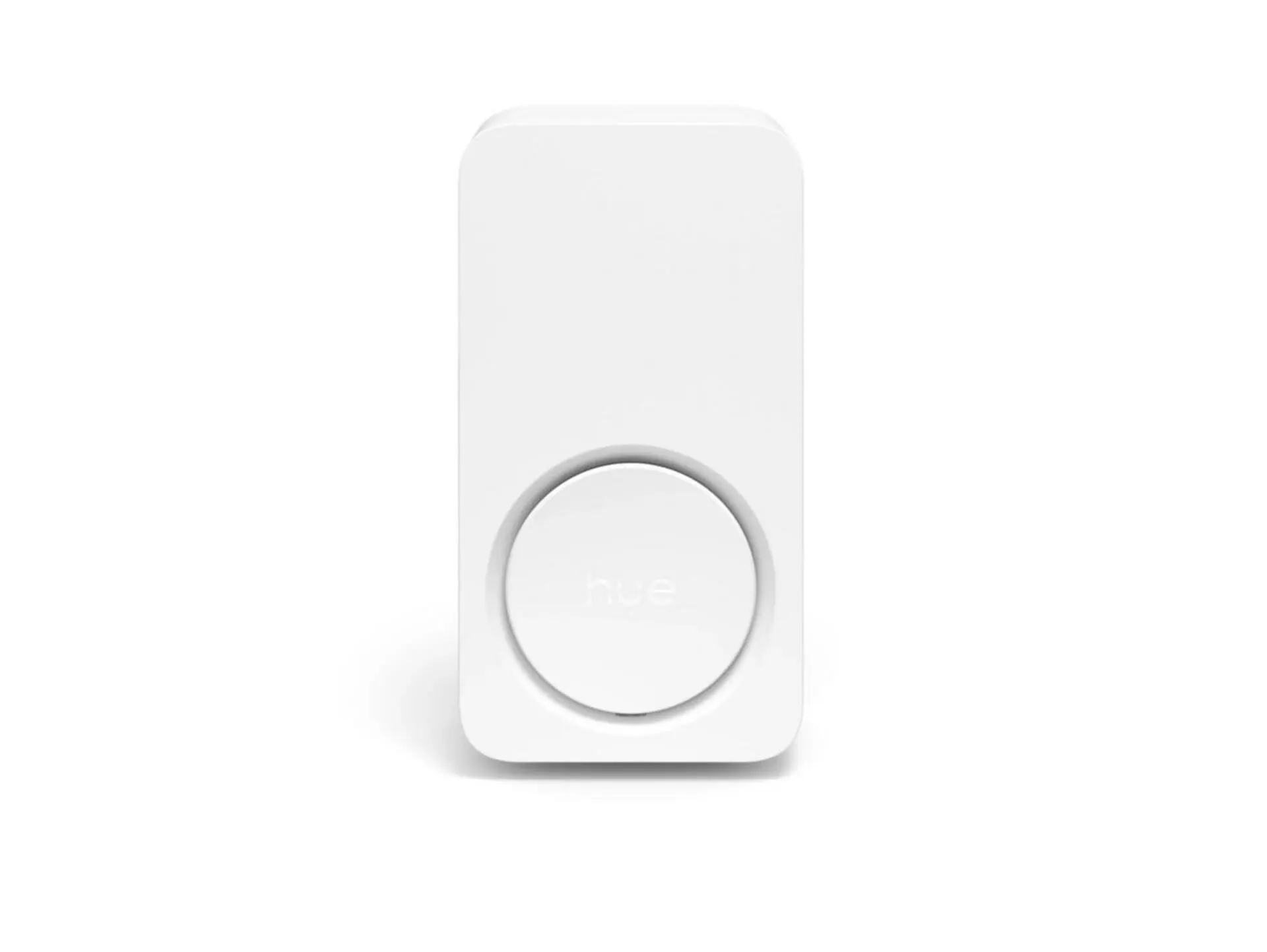 Philips Hue Secure chytrý zvonek IP20 Zigbee/Bluetooth