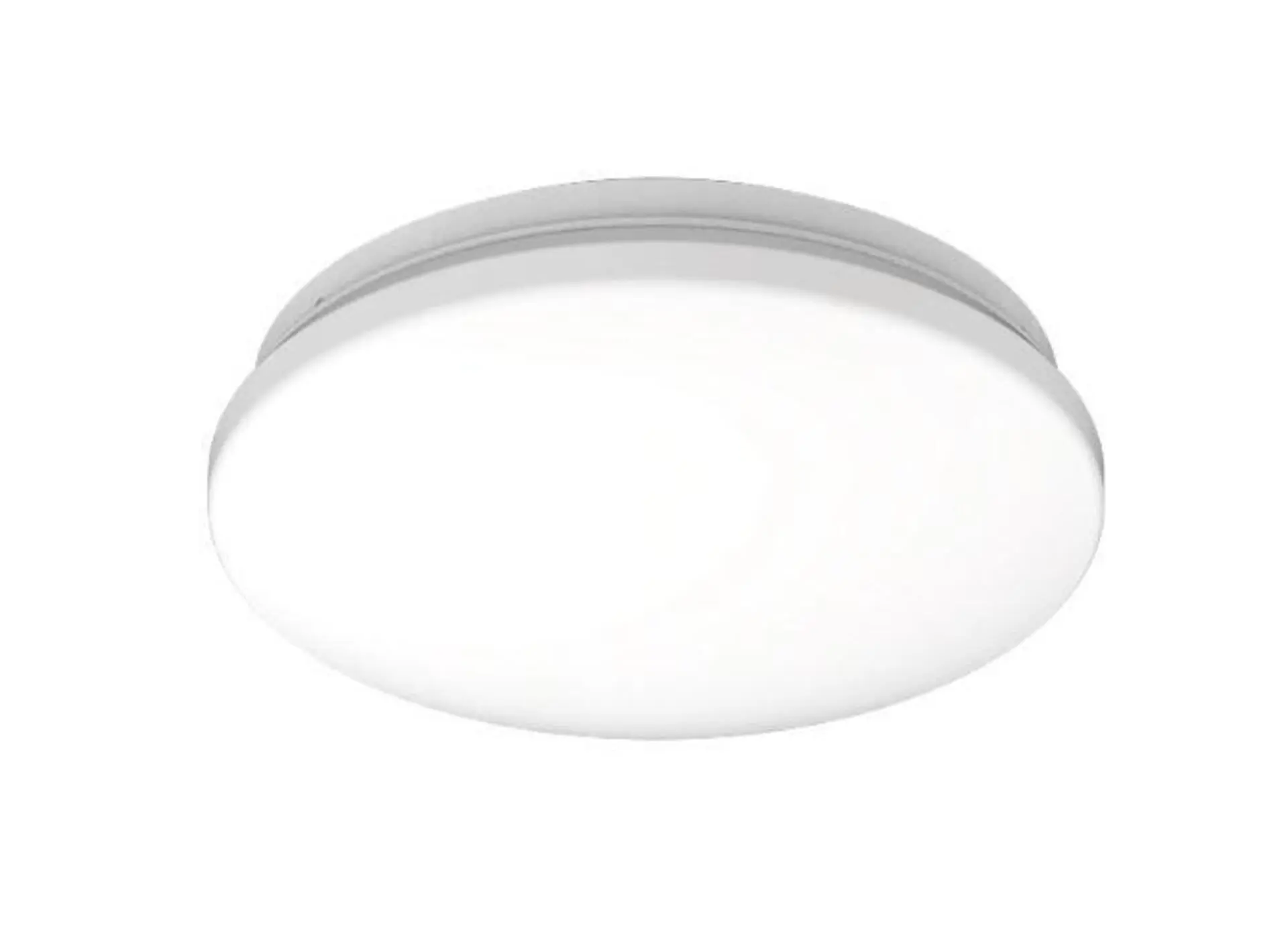 Philips Acuna CL253 stropní svítidlo se senzorem LED 12W 1350lm 2700K CRI80 24,5cm kulaté IP20, bílé