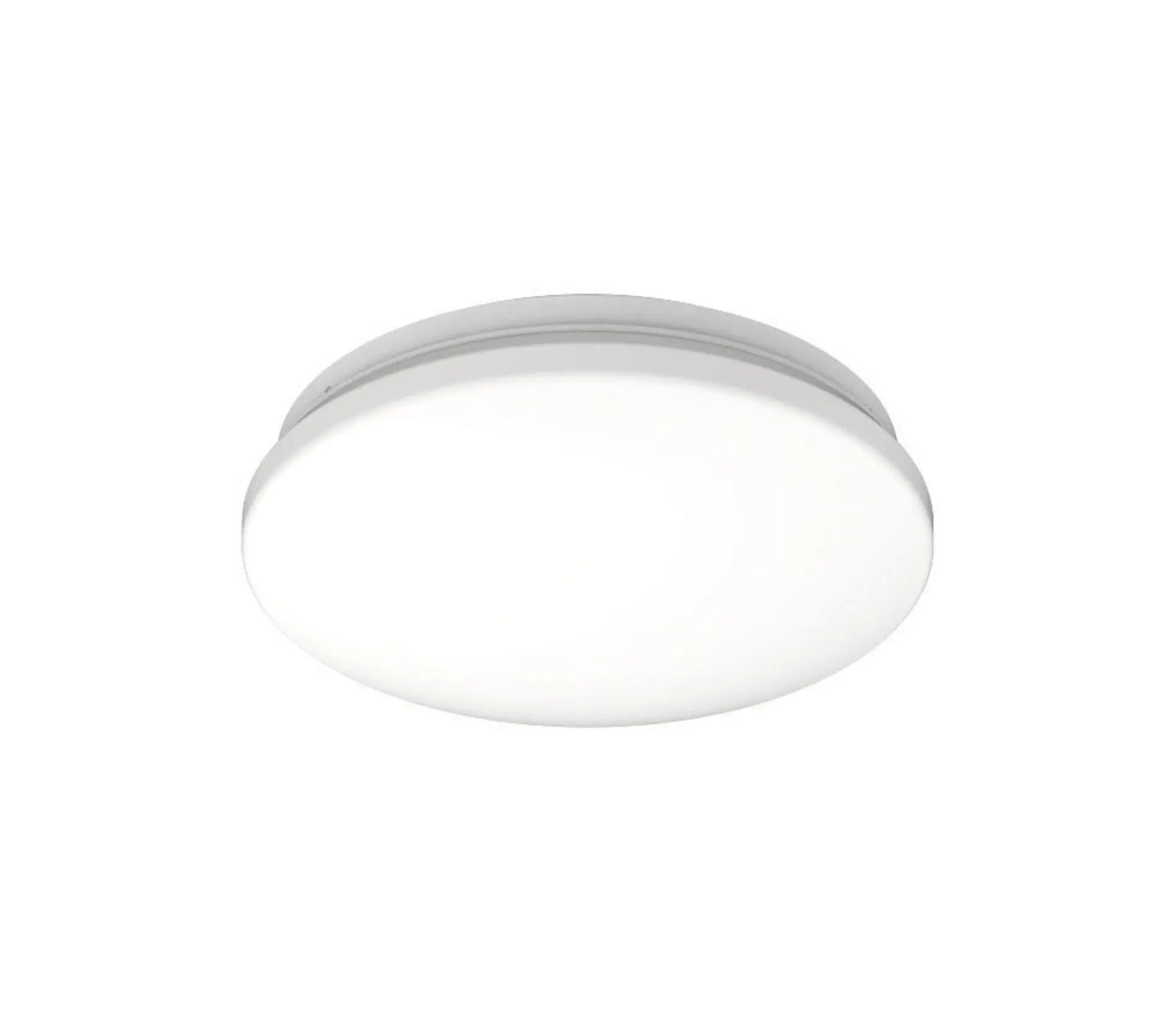 Philips Acuna CL253 stropní svítidlo se senzorem LED 12W 1500lm 4000K CRI80 24,5cm kulaté IP20, bílé