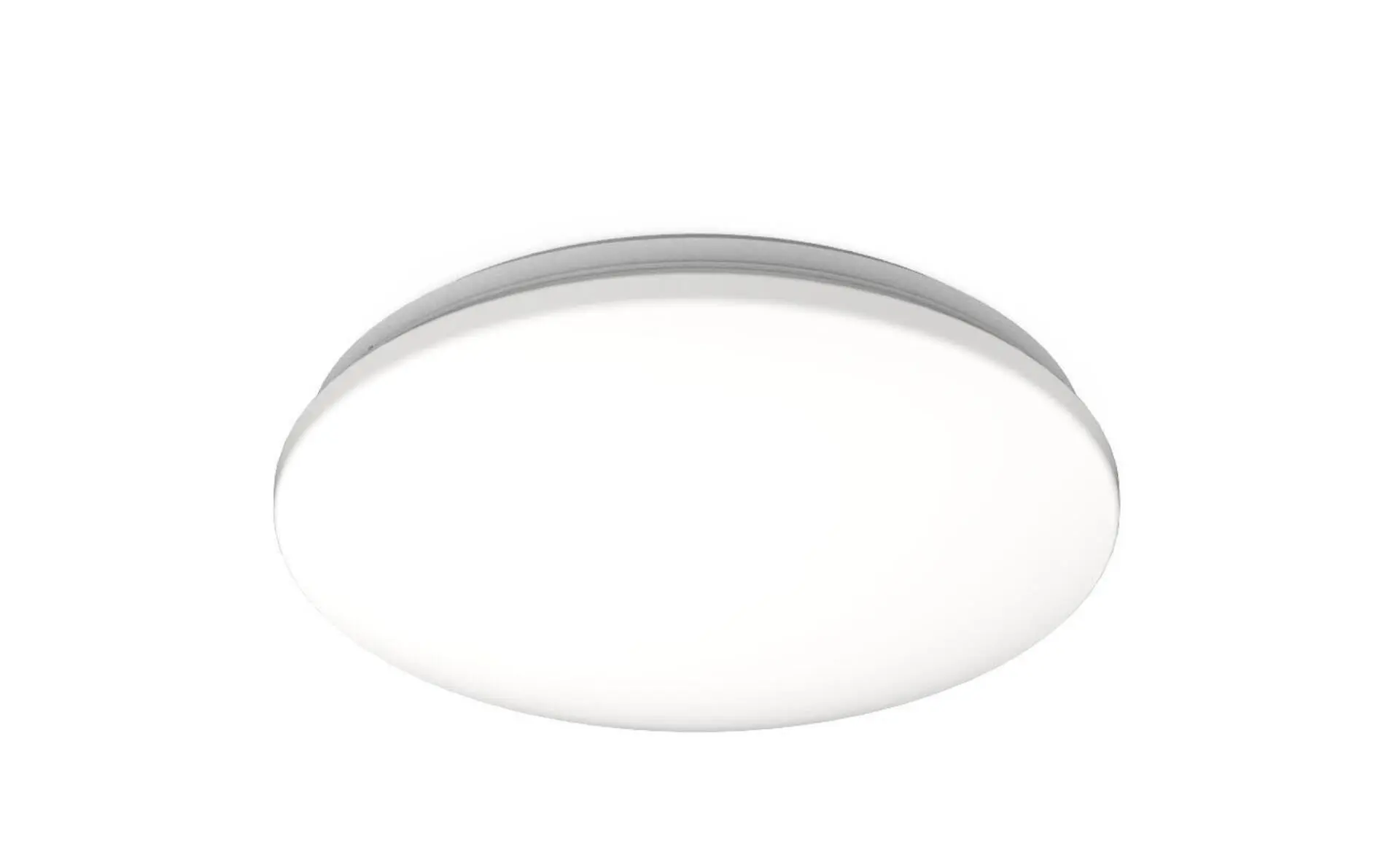 Philips Acuna CL253 stropní svítidlo se senzorem LED 21W 2900lm 4000K CRI80 35cm kulaté IP20, bílé