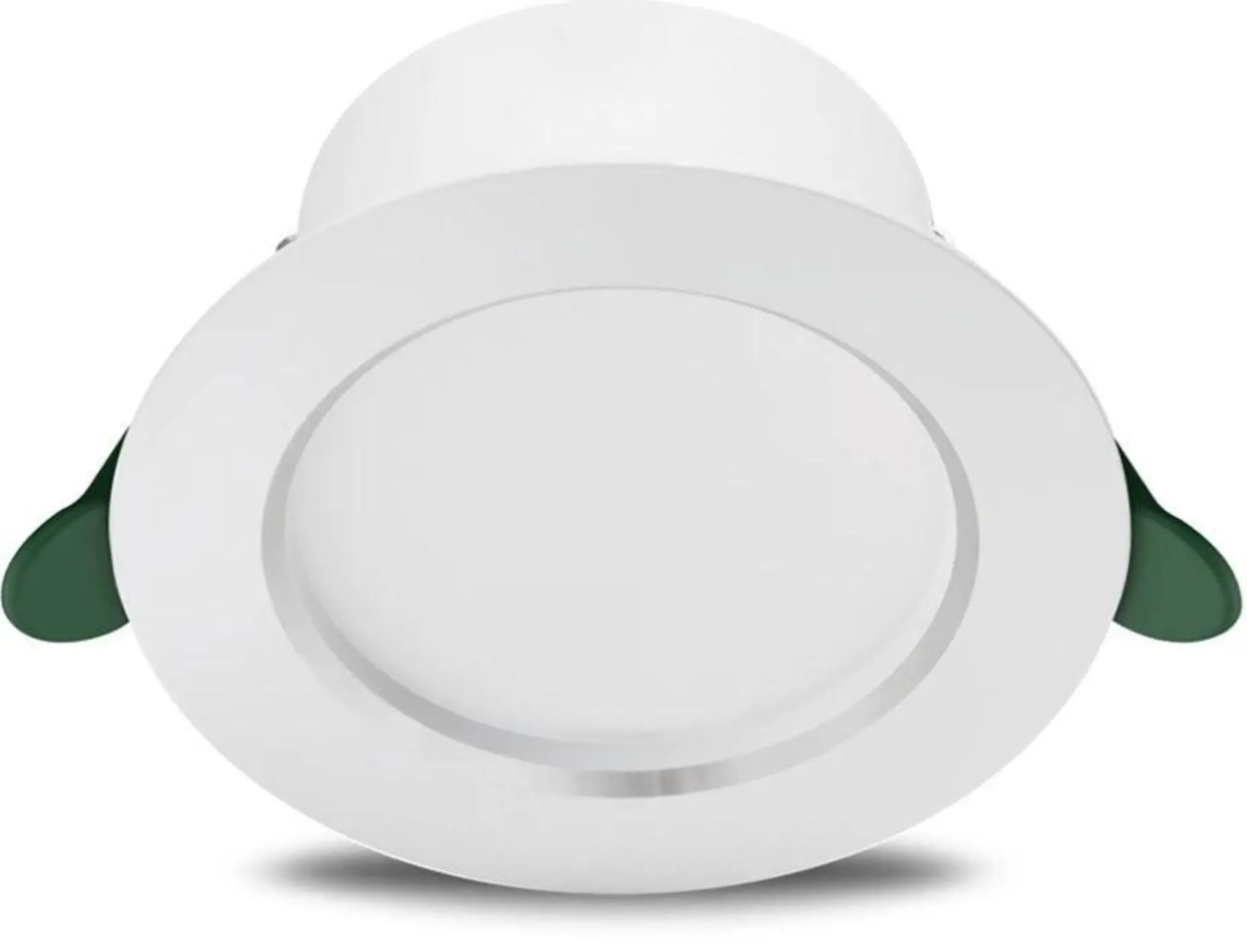 Philips DIAMOND Cut Ultra Efficient podhledové LED svítidlo 2,2W 345lm 3000K 10,5cm kulaté IP20, bílé