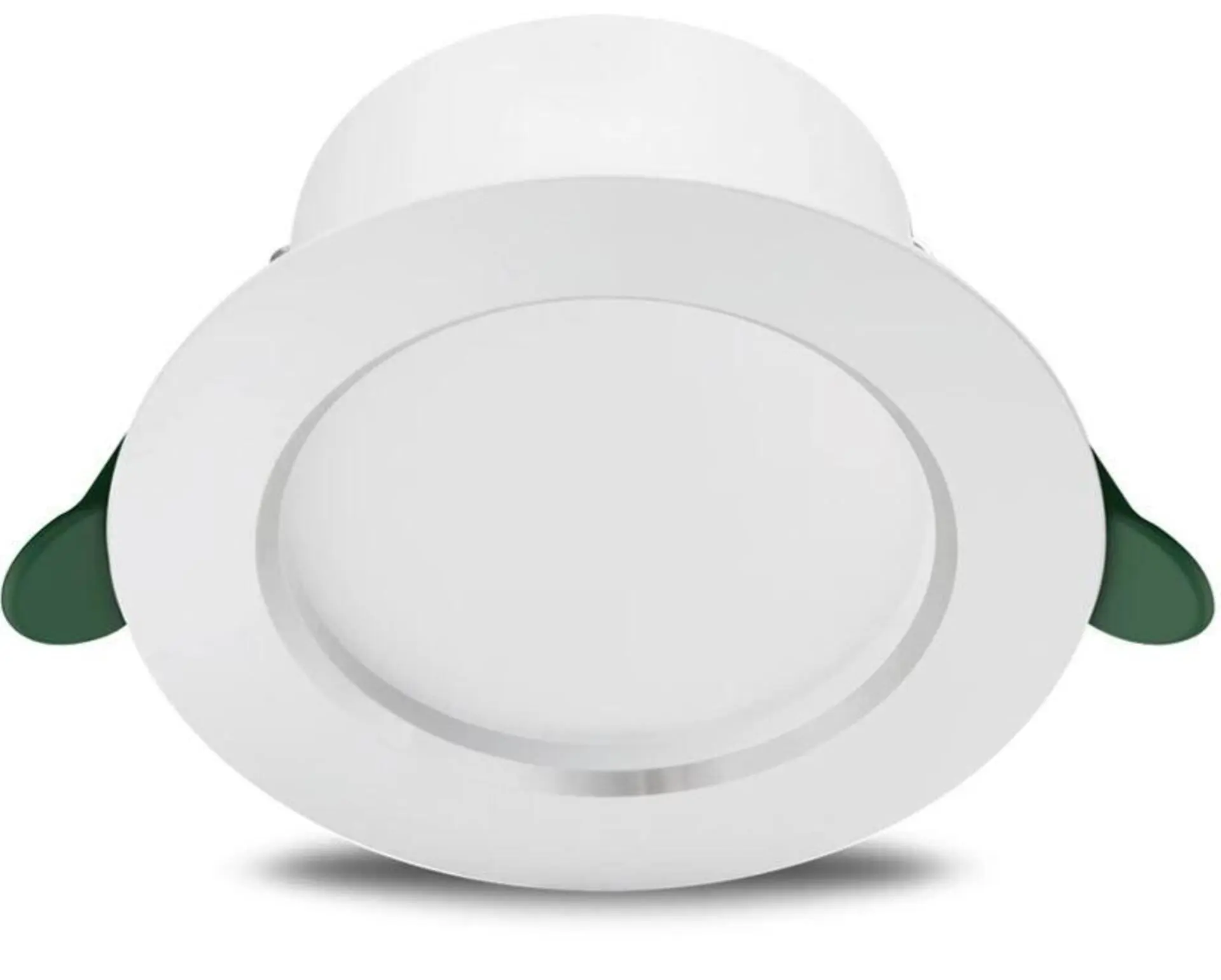 Philips DIAMOND Cut Ultra Efficient podhledové LED svítidlo 4,8W 800lm 3000K 14,5cm kulaté IP20, bílé