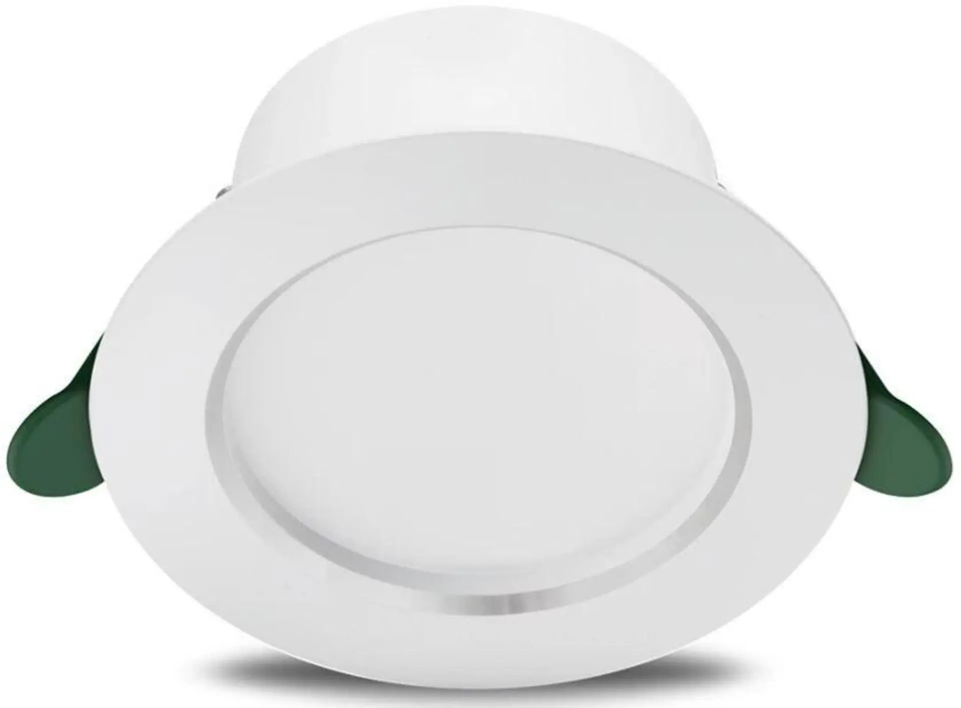 Philips DIAMOND Cut Ultra Efficient podhledové LED svítidlo 6,5W 1050lm 3000K 17cm kulaté IP20, bílé