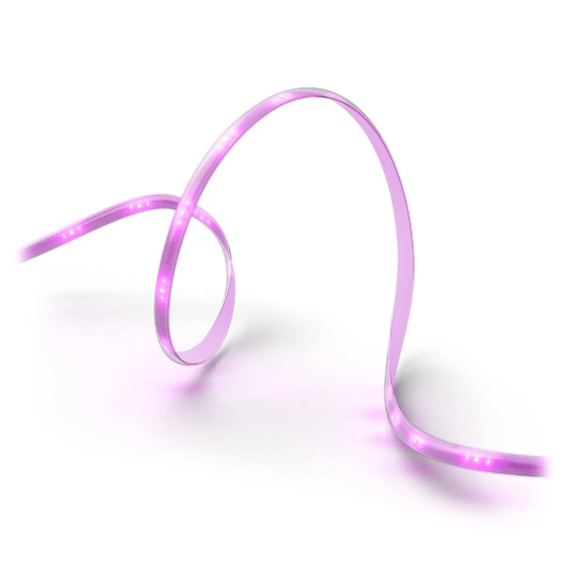 Philips Hue Solo Lightstrip LED pásek 20W 1700lm 220V-240V RGB IP20 3m