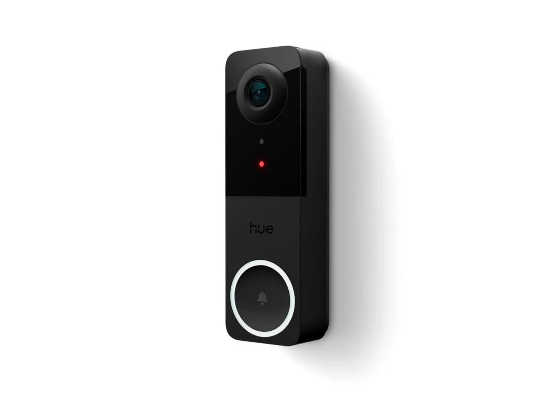 Philips Hue Secure kabelový videozvonek 12V, Zigbee/Bluetooth