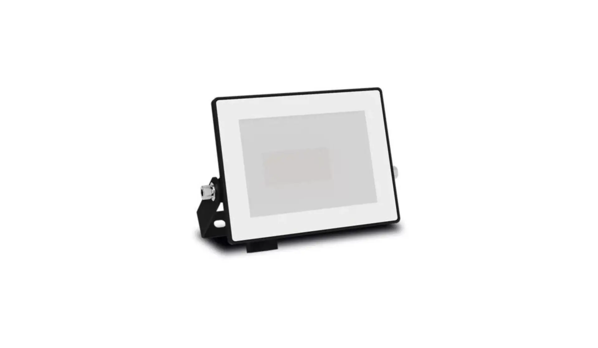 Philips Lois flood BL 10W 30K HV Venkovní reflektor LED 10W 950lm 3000K IP65, černý