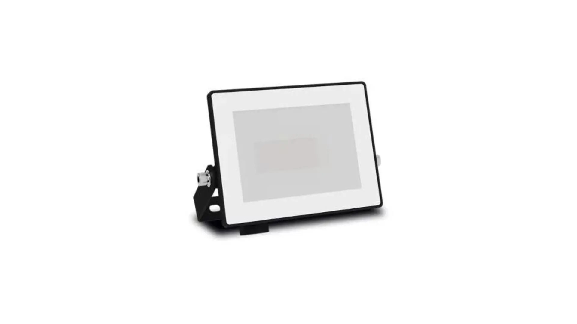Philips Lois flood BL 10W 50K HV Venkovní reflektor LED 10W 950lm 5000K IP65, černý