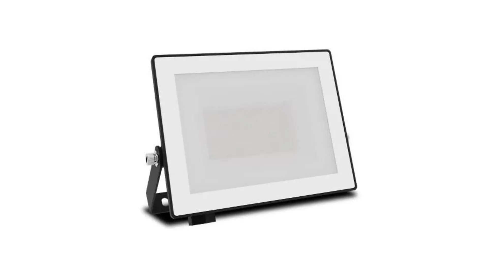 Philips Lois flood BL 20W 50K HV Venkovní reflektor LED 20W 2050lm 5000K IP65, černý