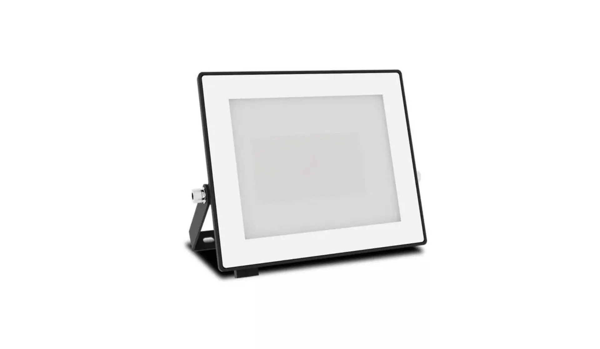 Philips Lois flood BL 30W 30K HV Venkovní reflektor LED 30W 3200lm 3000K IP65, černý