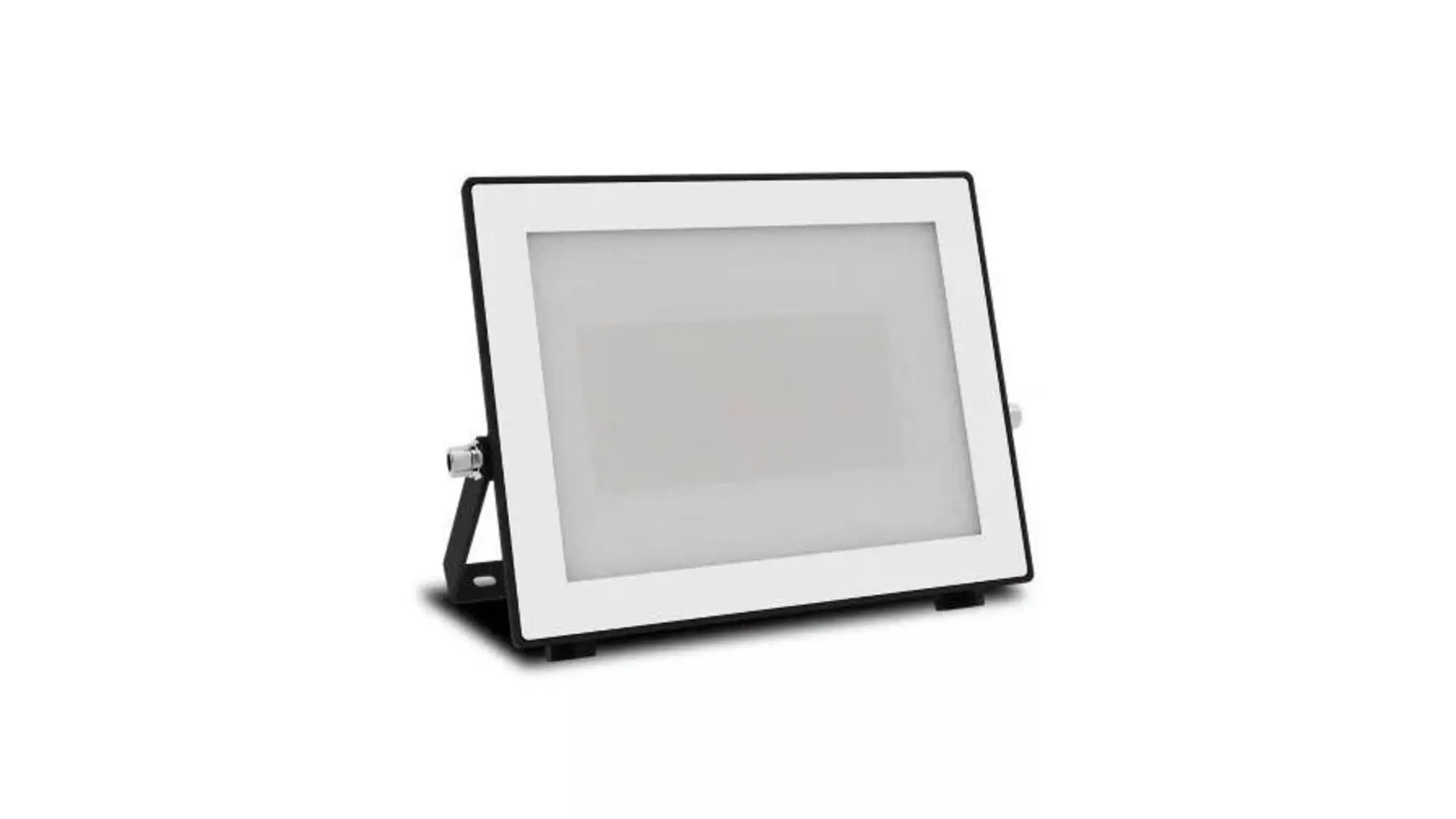 Philips Lois flood BL 50W 50K HV Venkovní reflektor LED 50W 5400lm 5000K IP65, černý