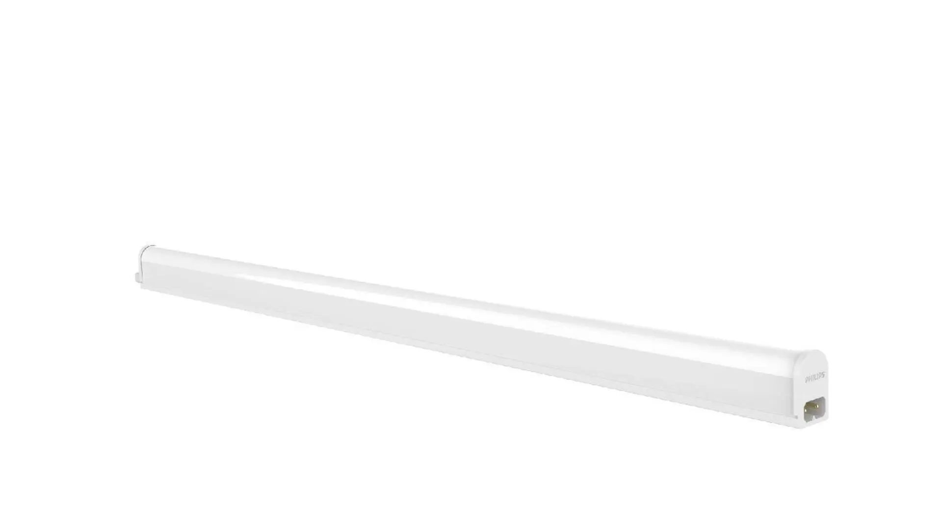 Philips LED světelná lišta Projectline 120cm 3xCCT 1600lm