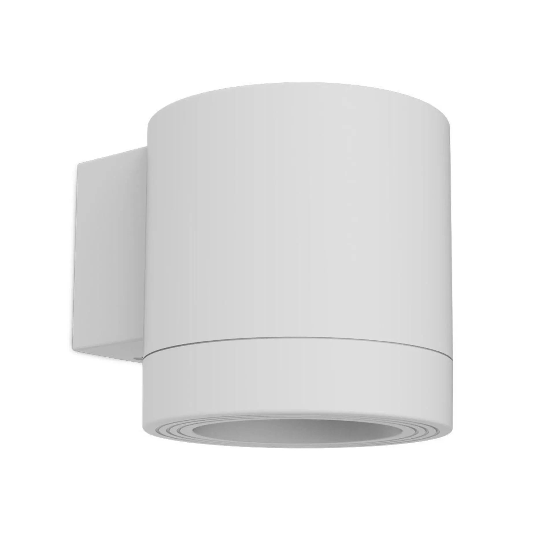 Philips Fylx nástěnné venkovní svítidlo Max 5W bílé