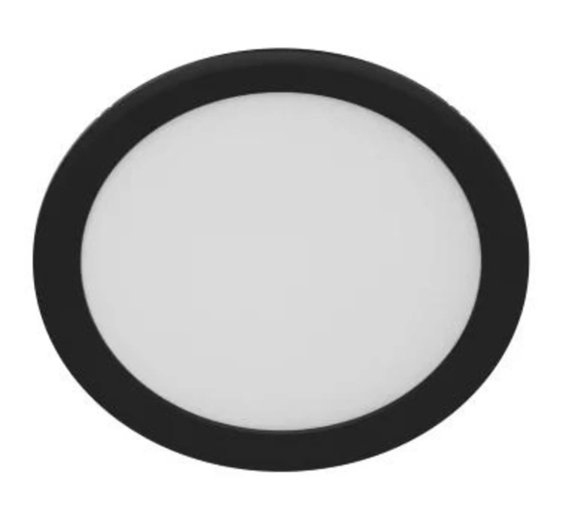 Philips MESON podhledové LED svítidlo 12,5W 4000K 125mm kulaté černé