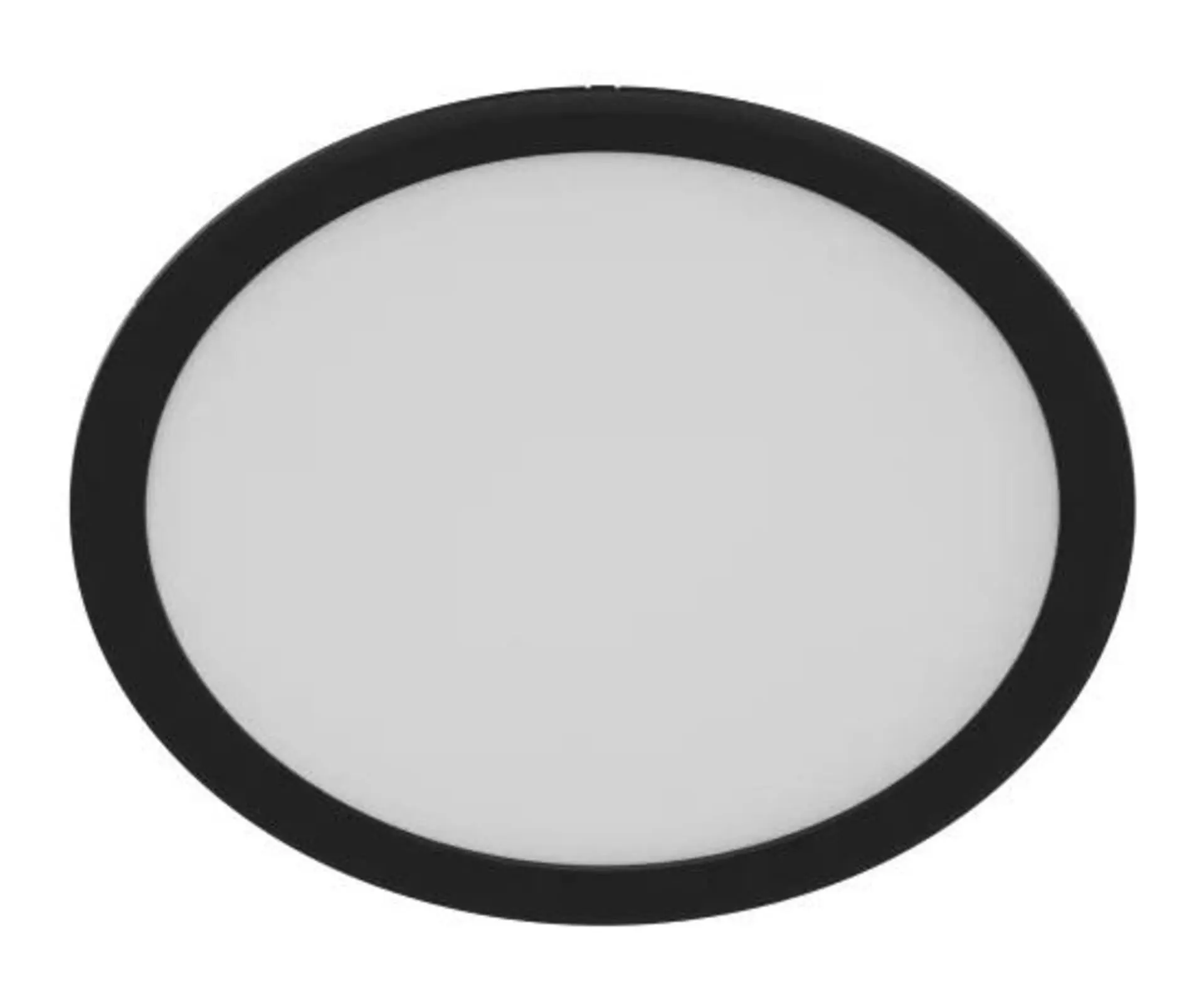 Philips Meson podhledové LED svítidlo 20W 3000K 175mm kulaté černé