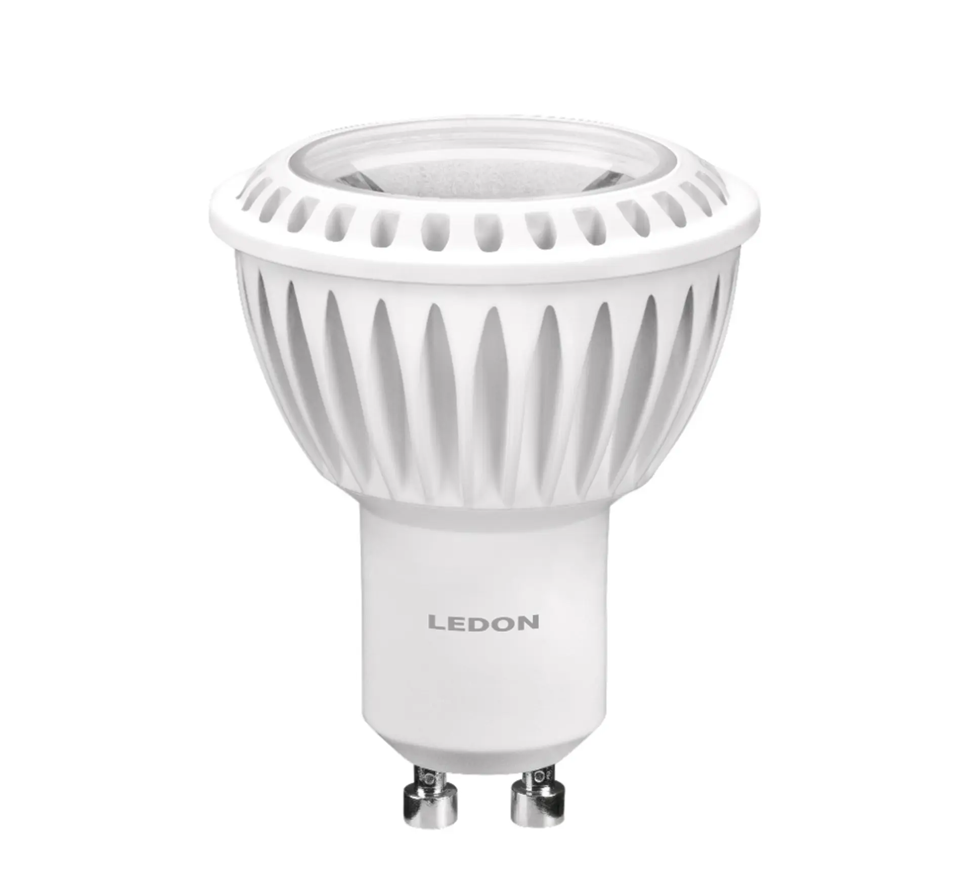 LEDON LED GU10 8W/35D/927 DIM 2700K 230V PAR16