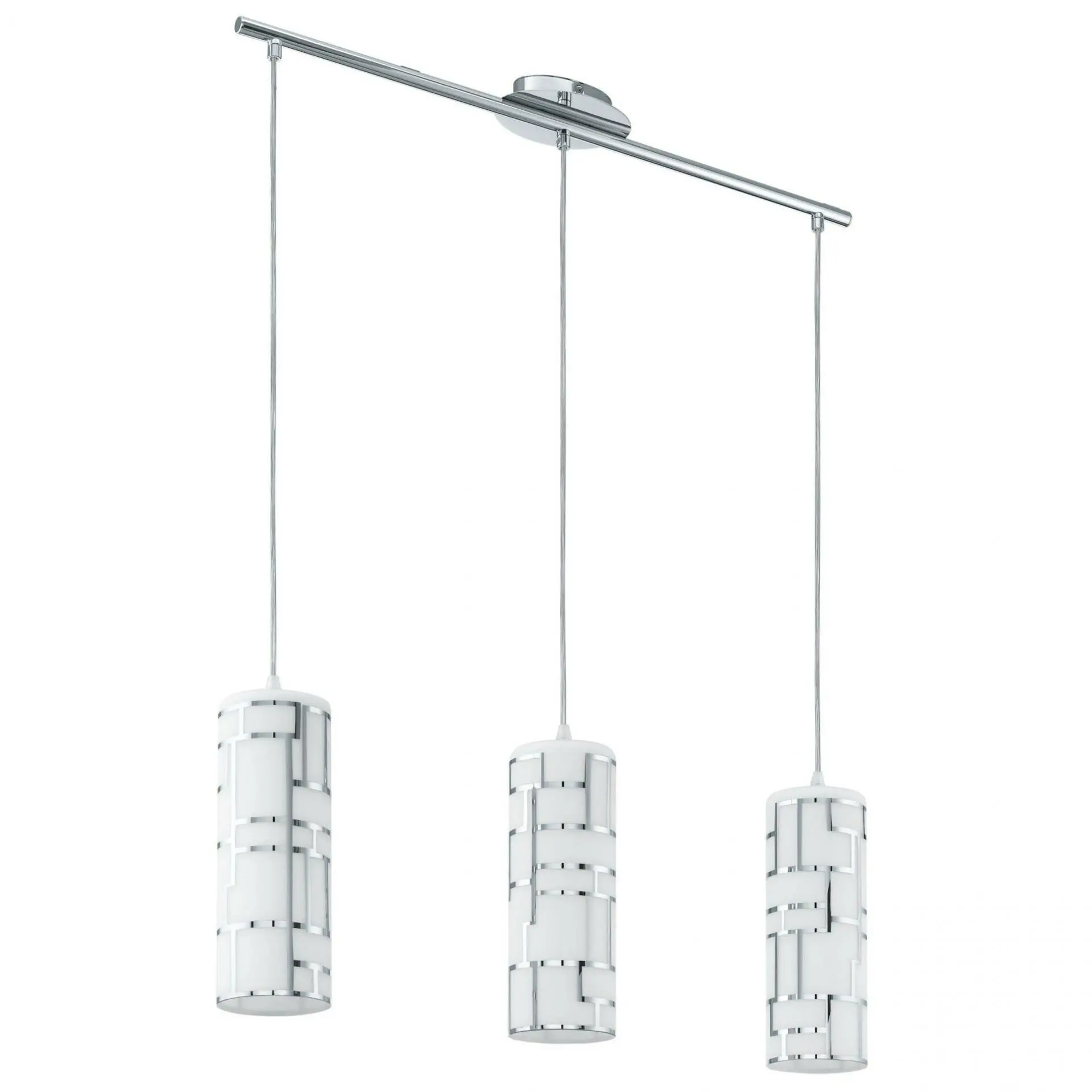 EG 92563 Závěsné svítidlo BAYMAN 92563 - EGLO