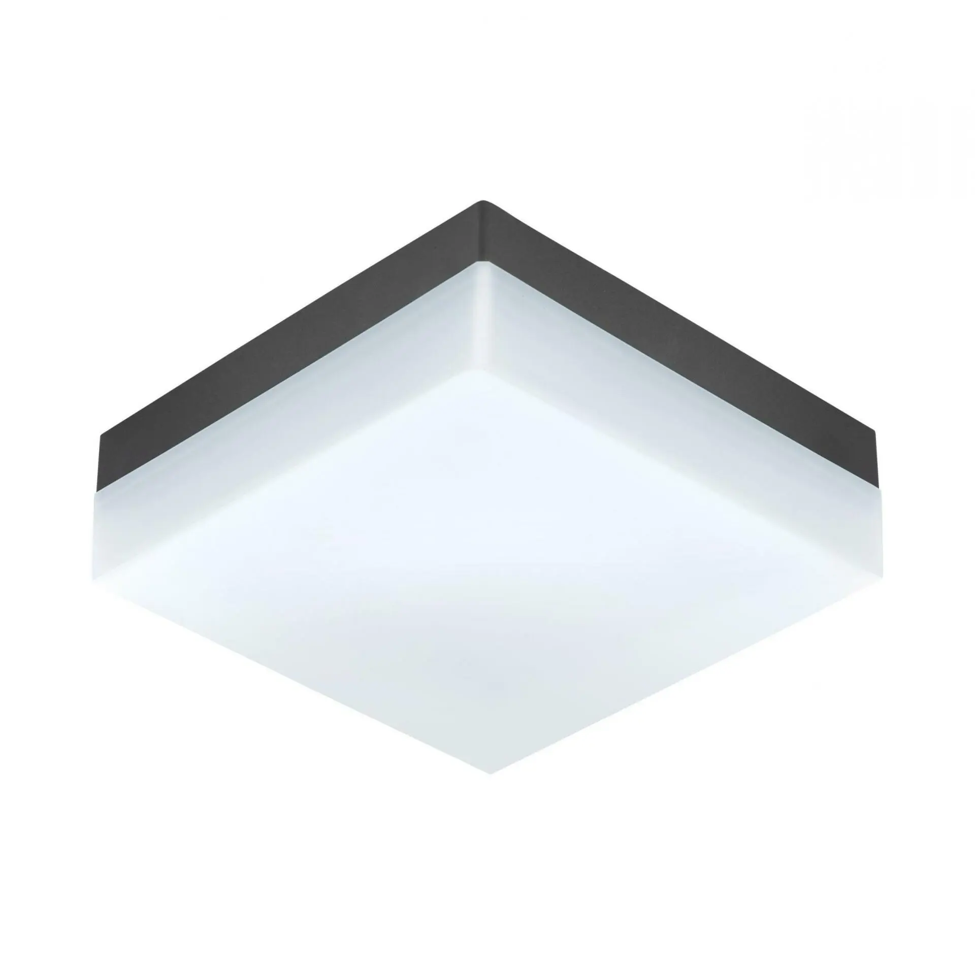 EGLO Svítidlo venkovní nástěnné LED 94872