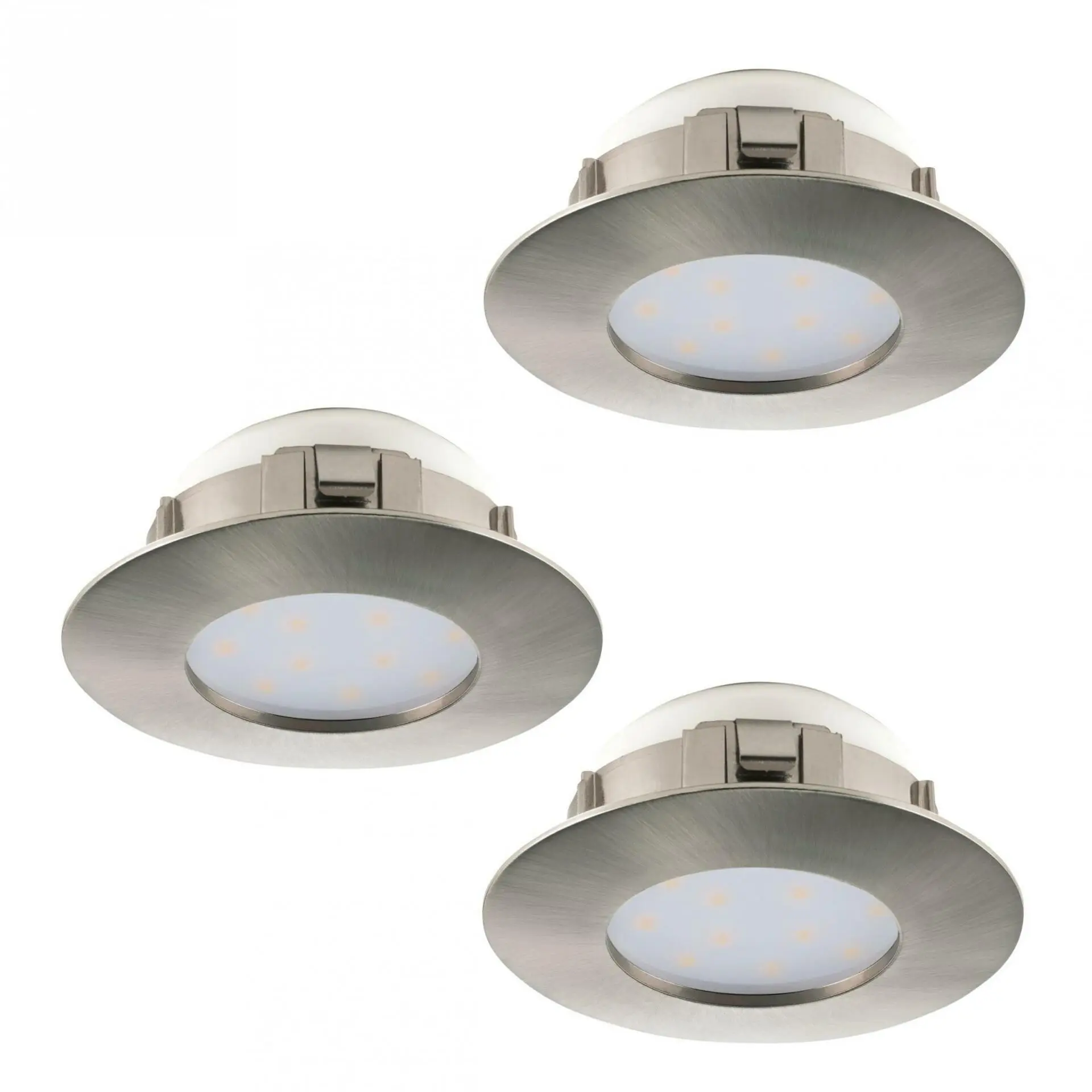 EG 95823 Zápustné svítidlo PINEDA 95823 - EGLO