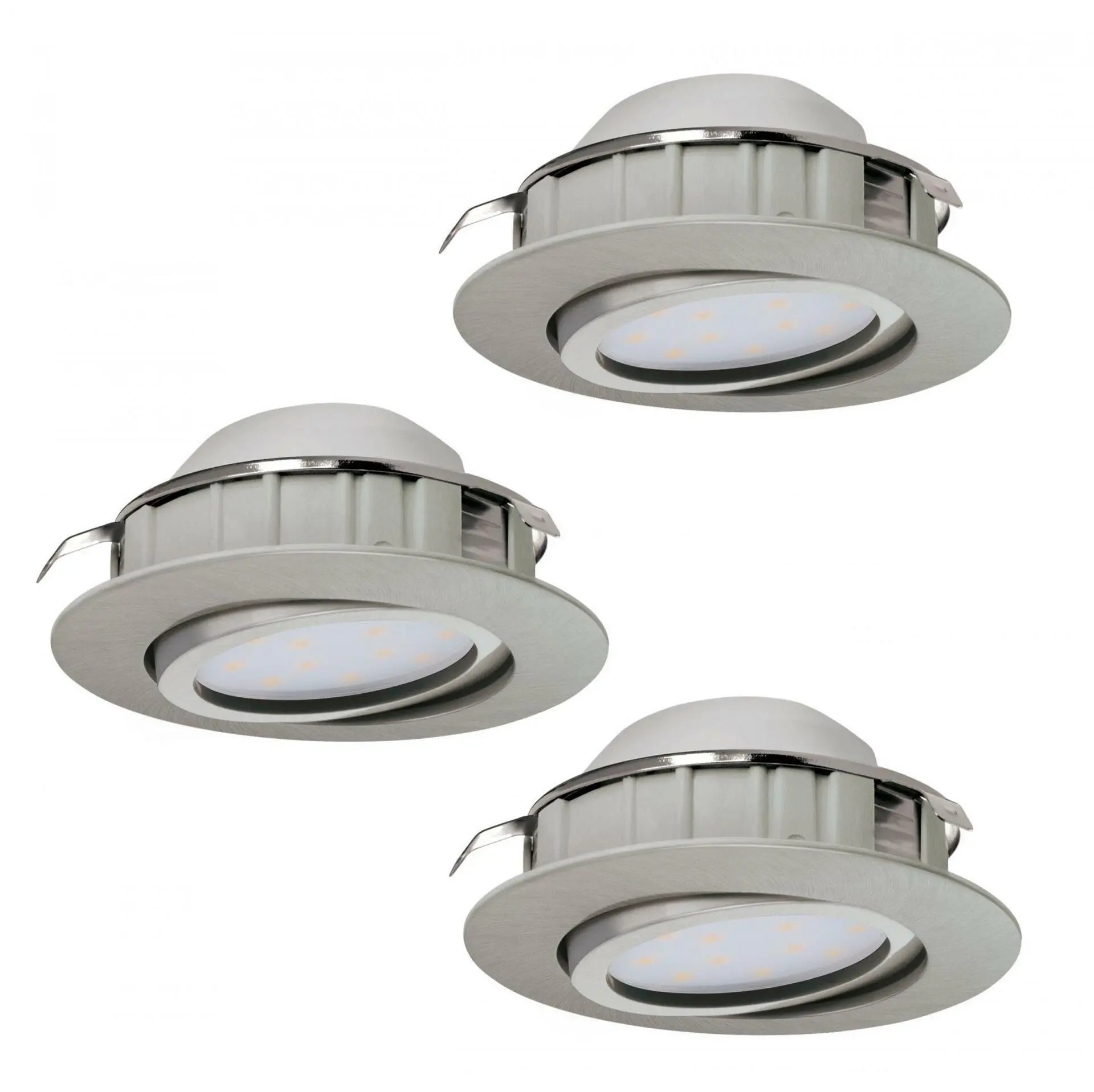 EG 95853 Zápustné svítidlo PINEDA 95853 - EGLO