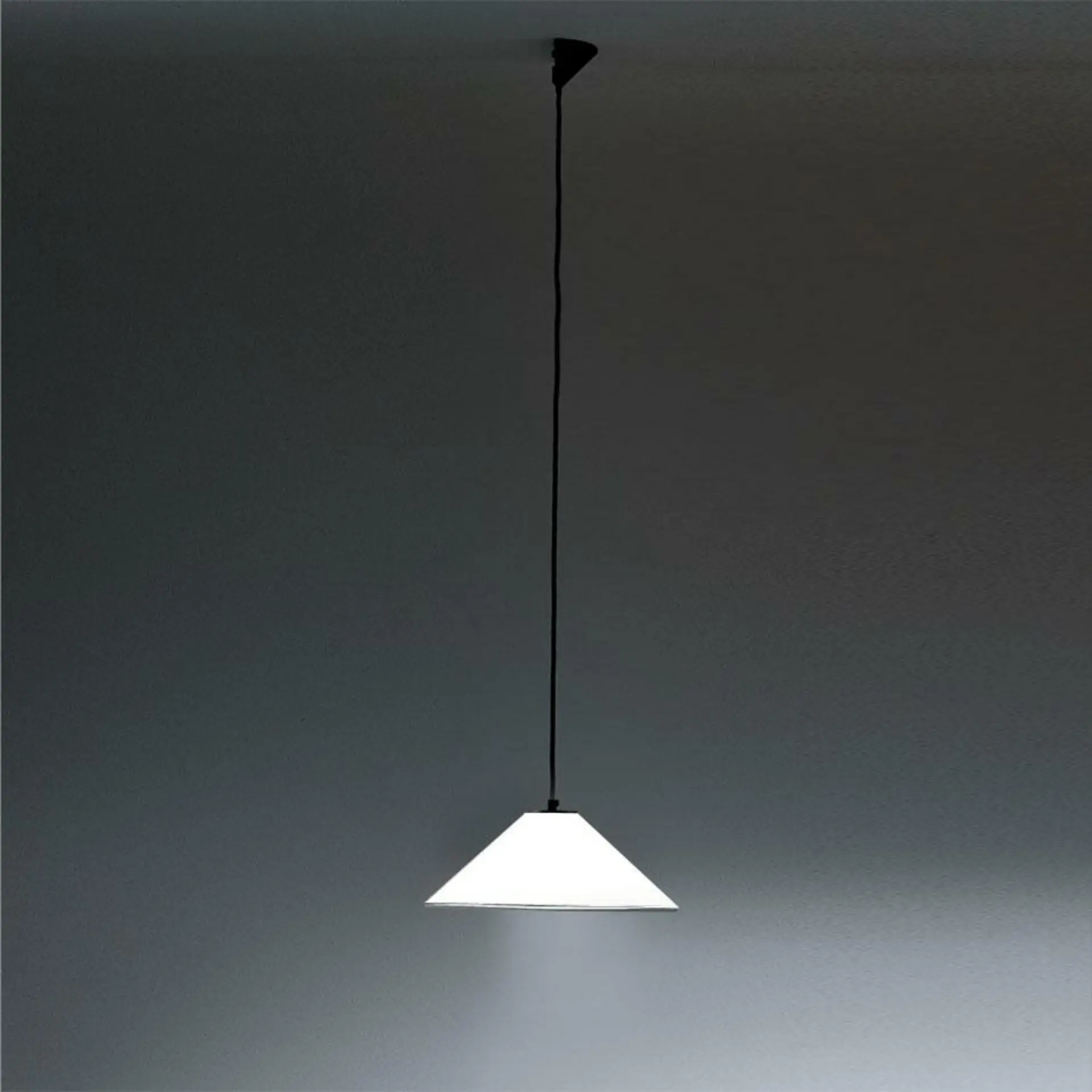 Artemide AGGREGATO SOSP závěs bez stínítka A033200