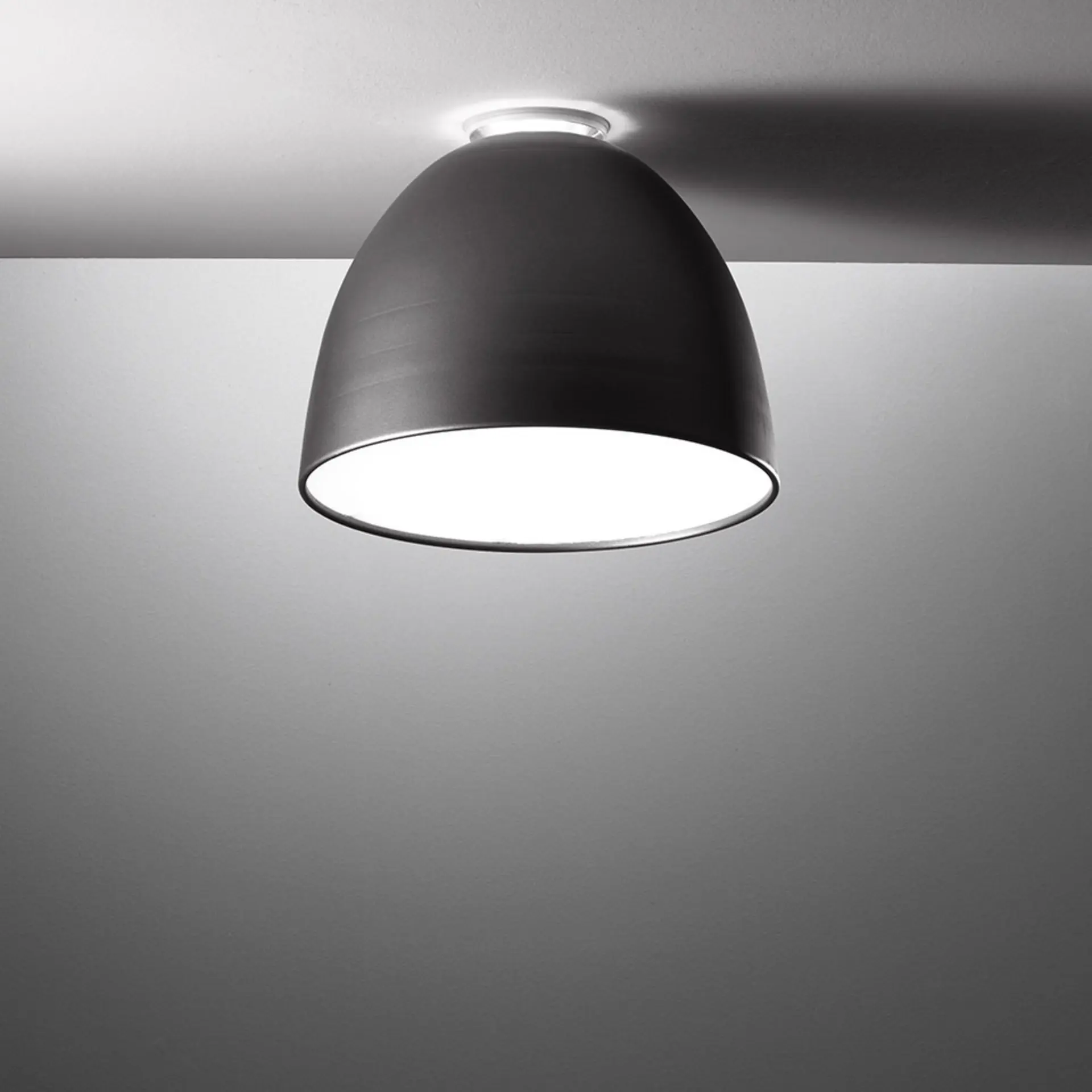 Artemide stropní svítidlo Nur Mini E27 21W Design Collection