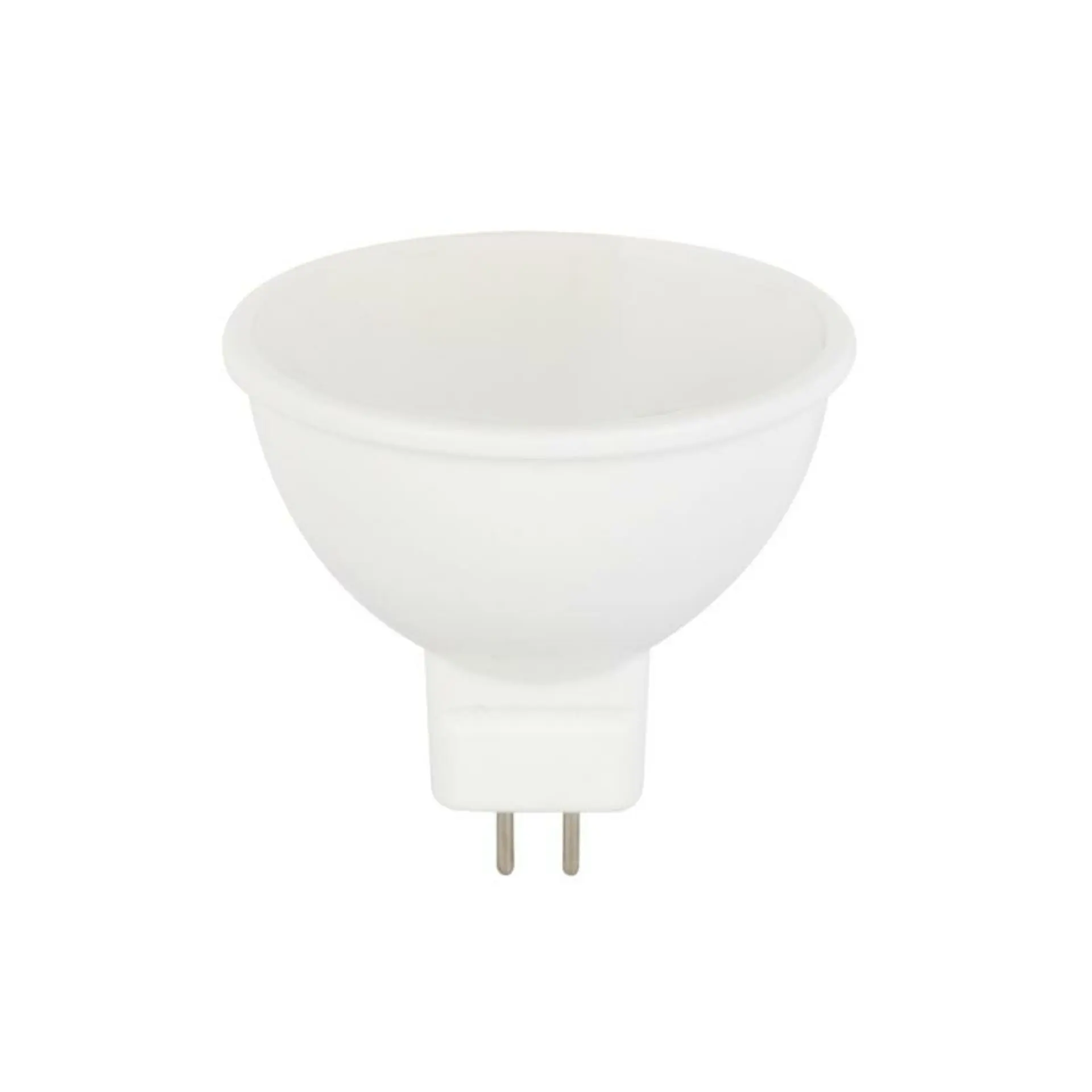 ACA Lighting LED MR16 12V AC/DC 4W SMD 4000K 120st. 330lm Ra80 4WMR16SNW