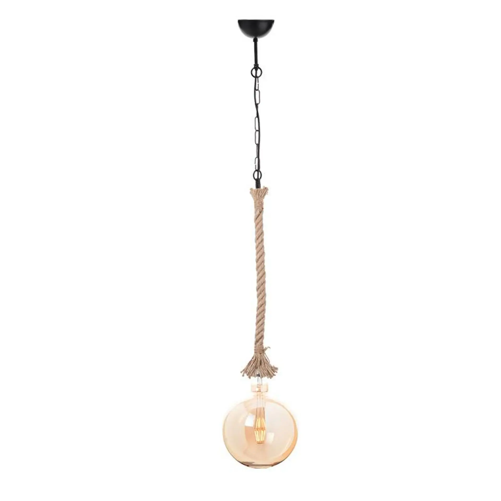 ACA Lighting Hang závěs 50BRC