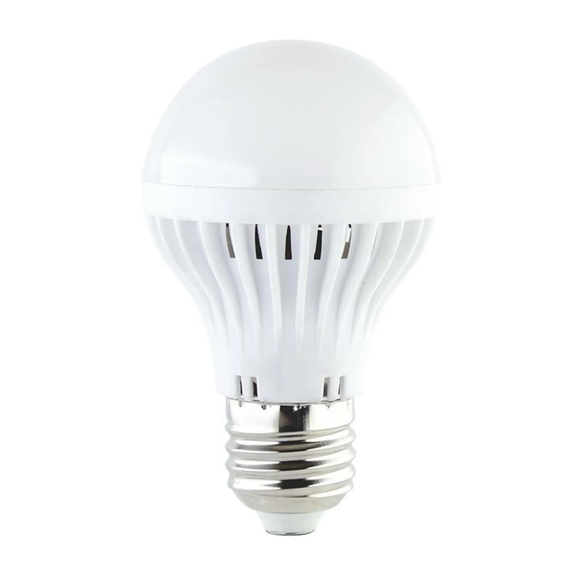 ACA LED 6W E27 6000K 230V A60 430lm