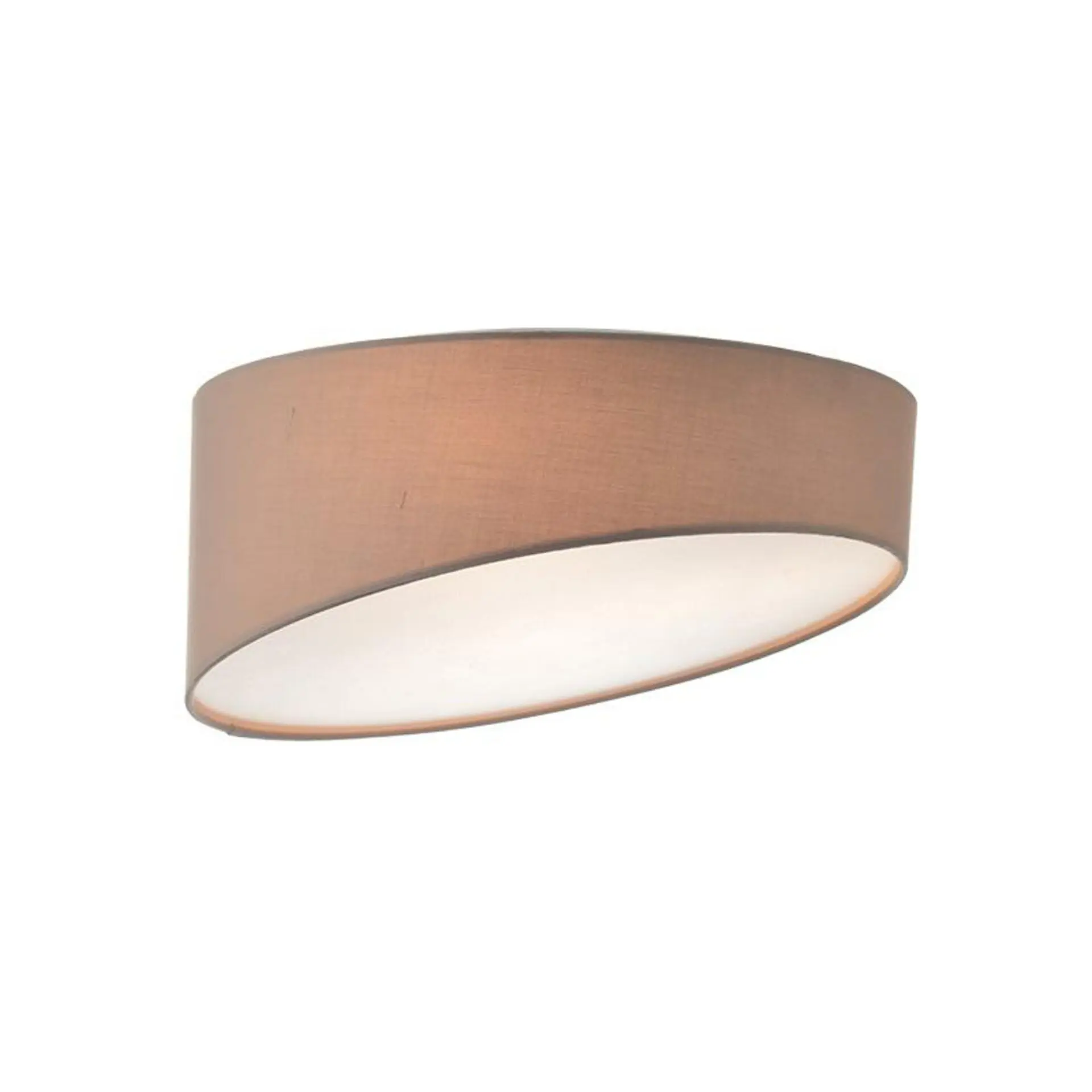 ACA Lighting Textile stropní svítidlo AD8030PB