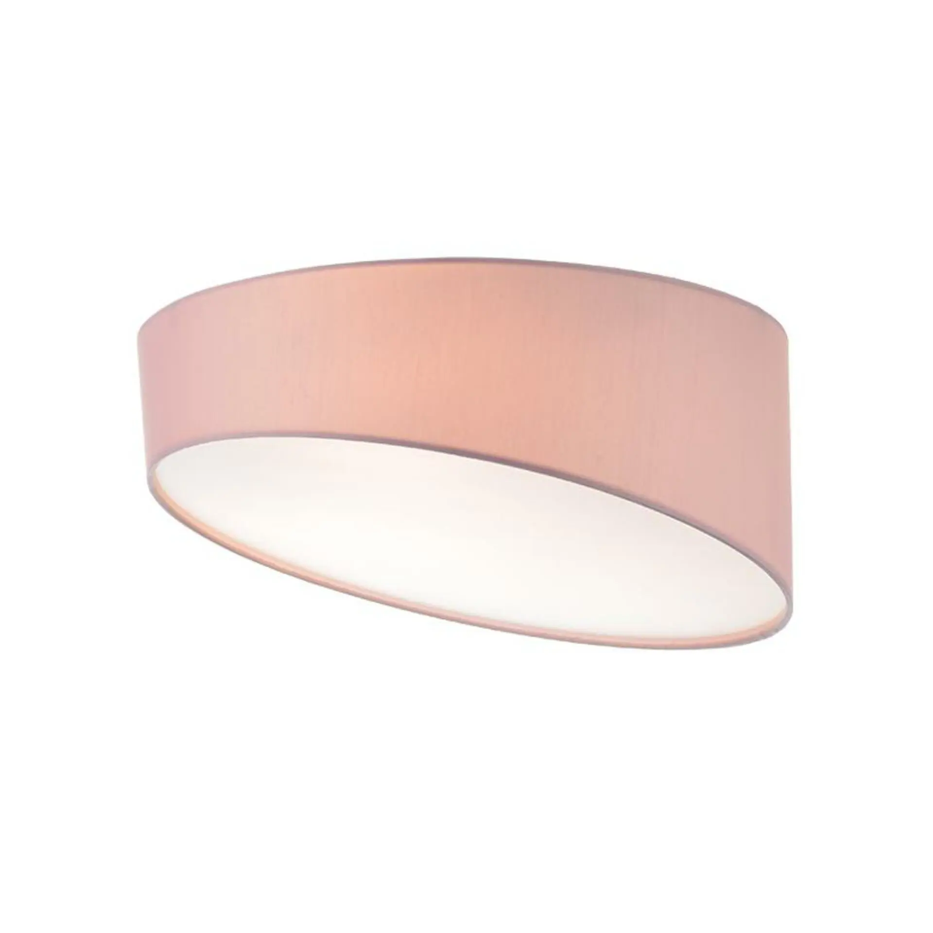 ACA Lighting Textile stropní svítidlo AD8030PP