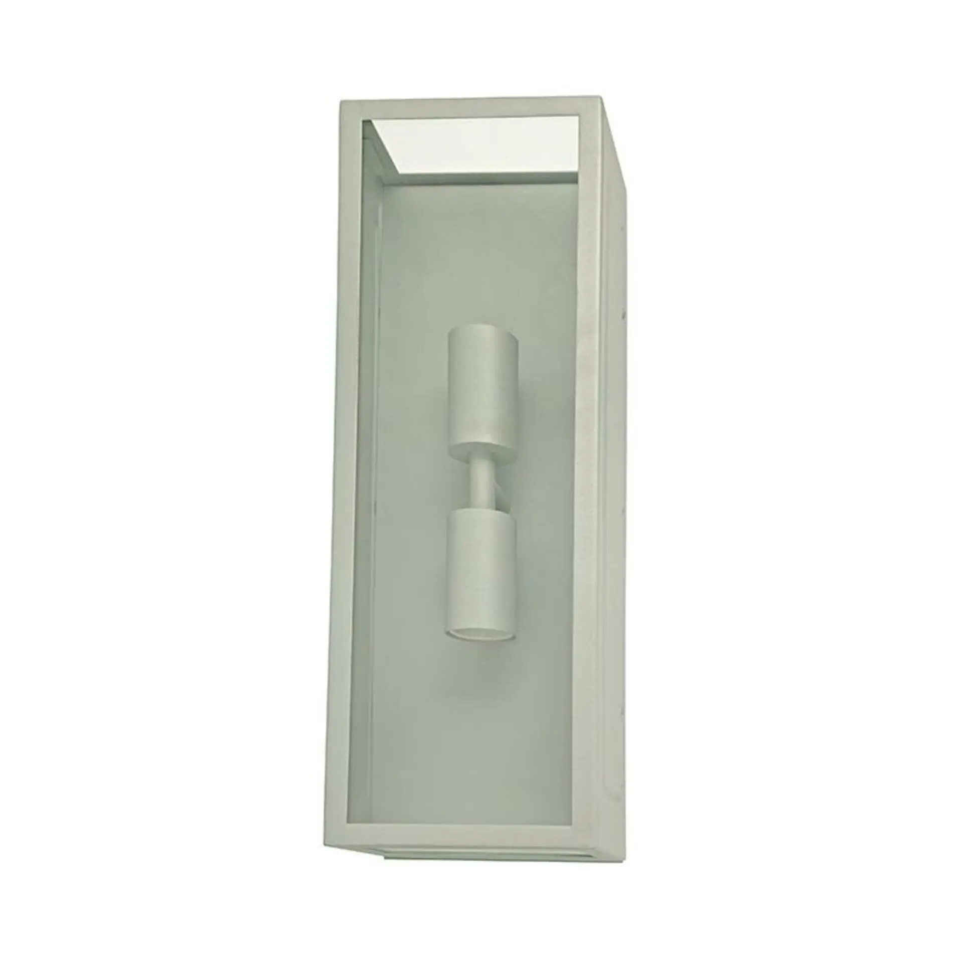 ACA Lighting Garden Wall venkovní nástěnné svítidlo CELIA2WG