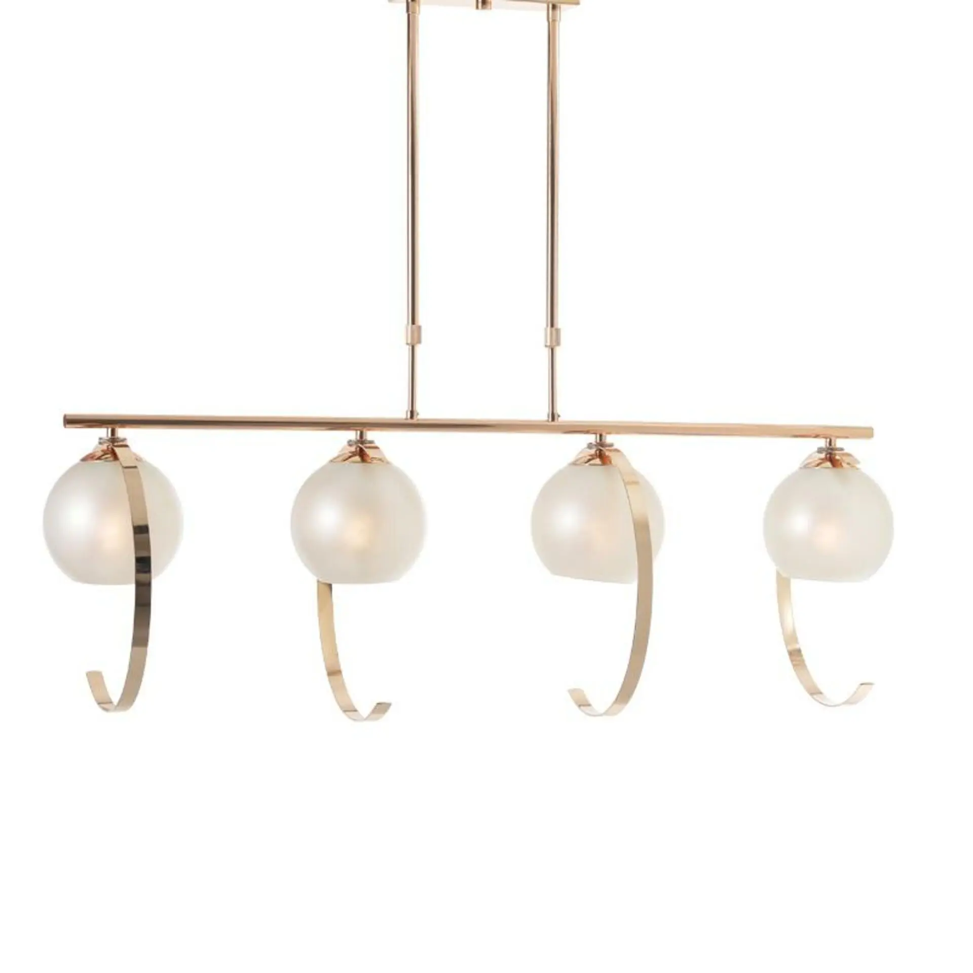 ACA Lighting Decor závěsné svítidlo DCR17504P