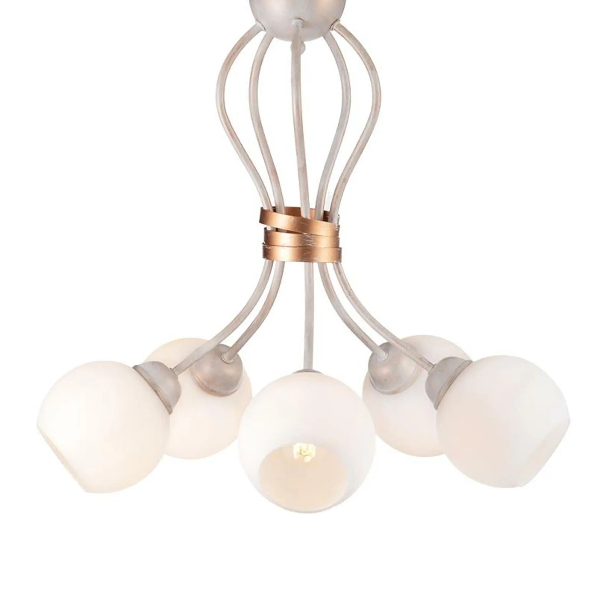 ACA Lighting Elegant závěsné svítidlo DL11695C