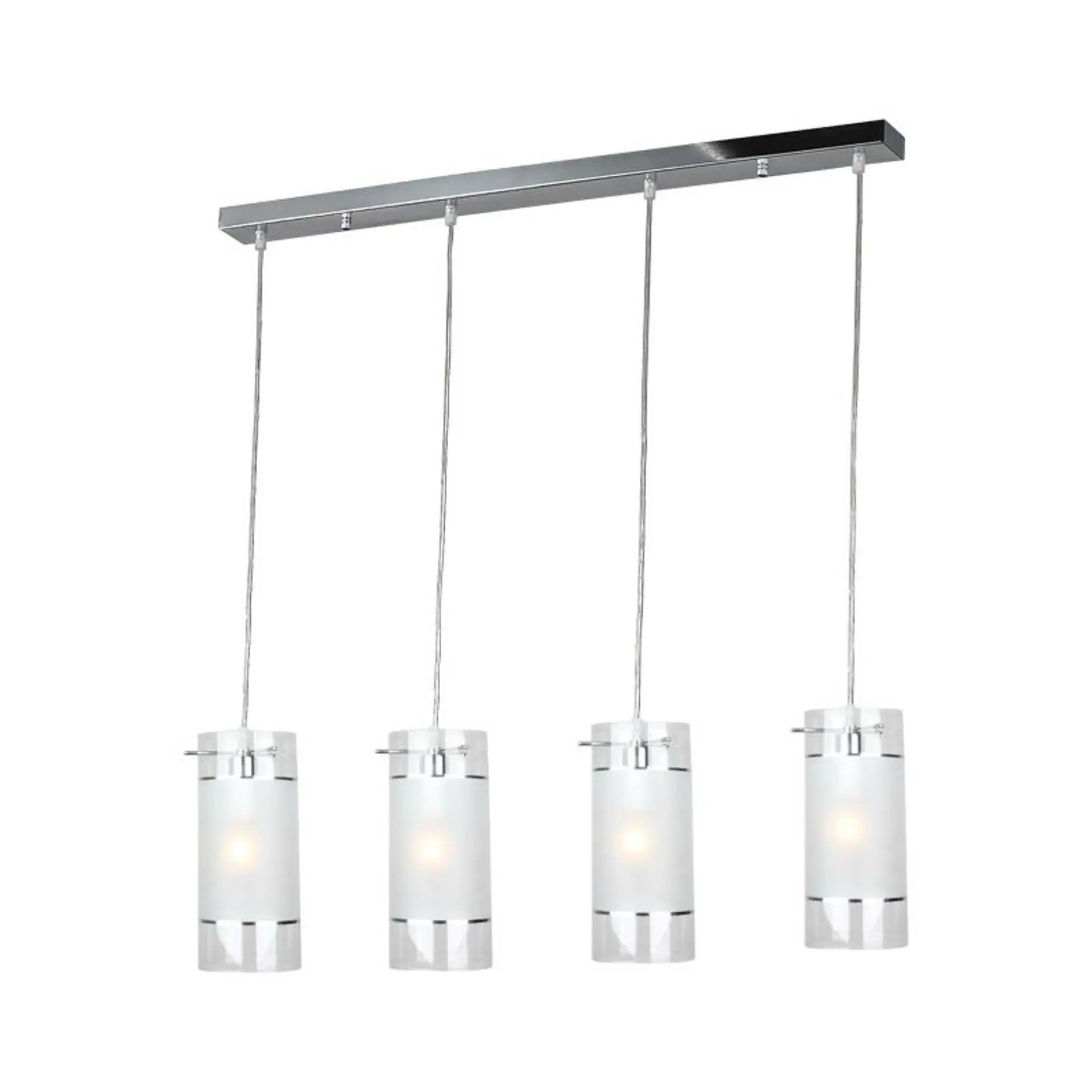 ACA Lighting Style závěsné svítidlo FW50674