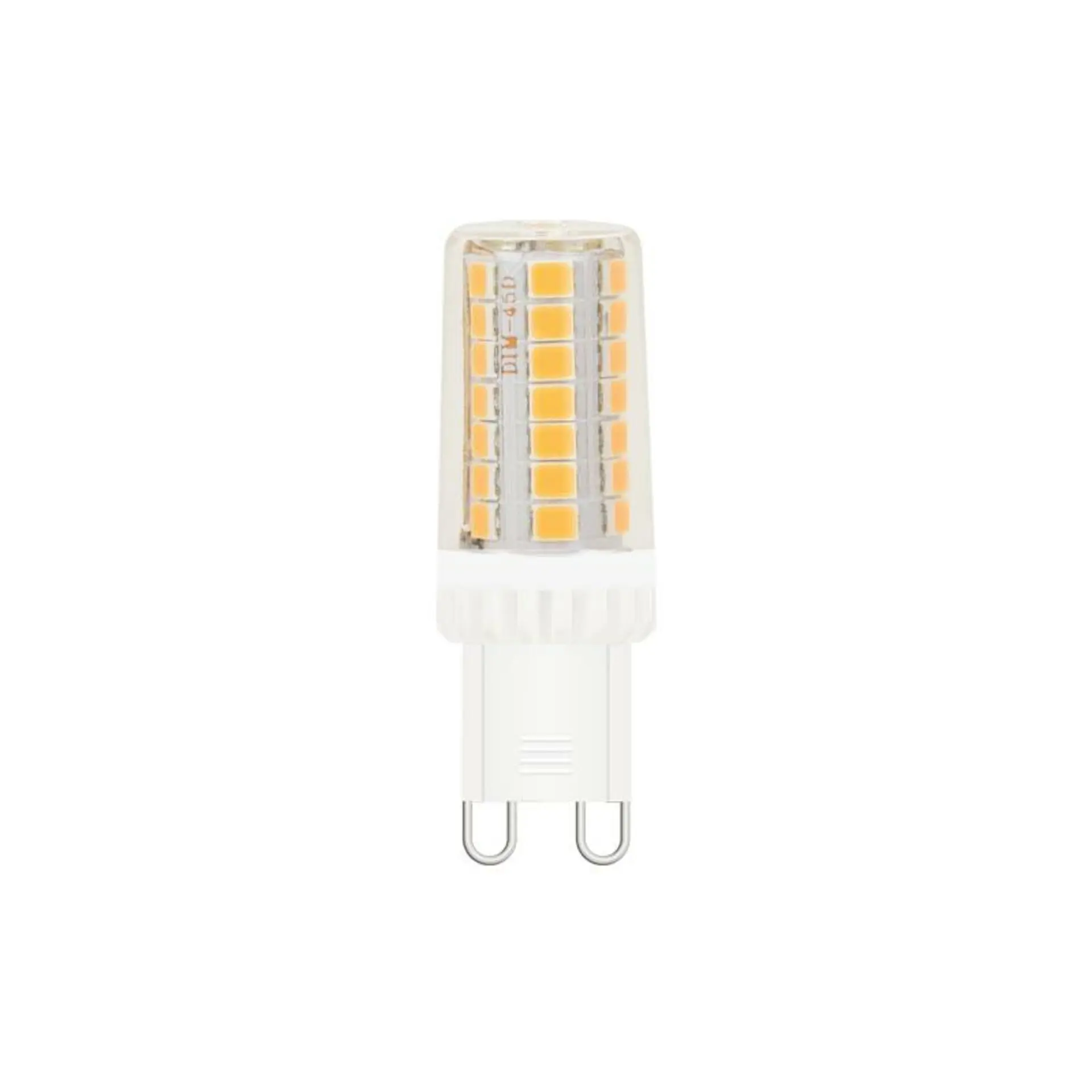 ACA Lighting G9 keramika DIM LED 5W 3000K 230V 400Lm 2835SMD Ra80 G928355WWDIM