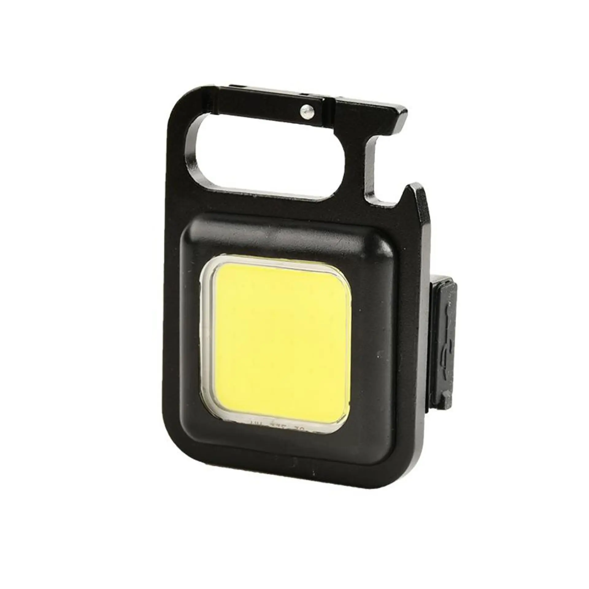ACA Lighting LED nabíjecí multifunkční lampa 3W 300LM 6500K IP44 Li-on 500mAh ,TYPE-C USB KOF365