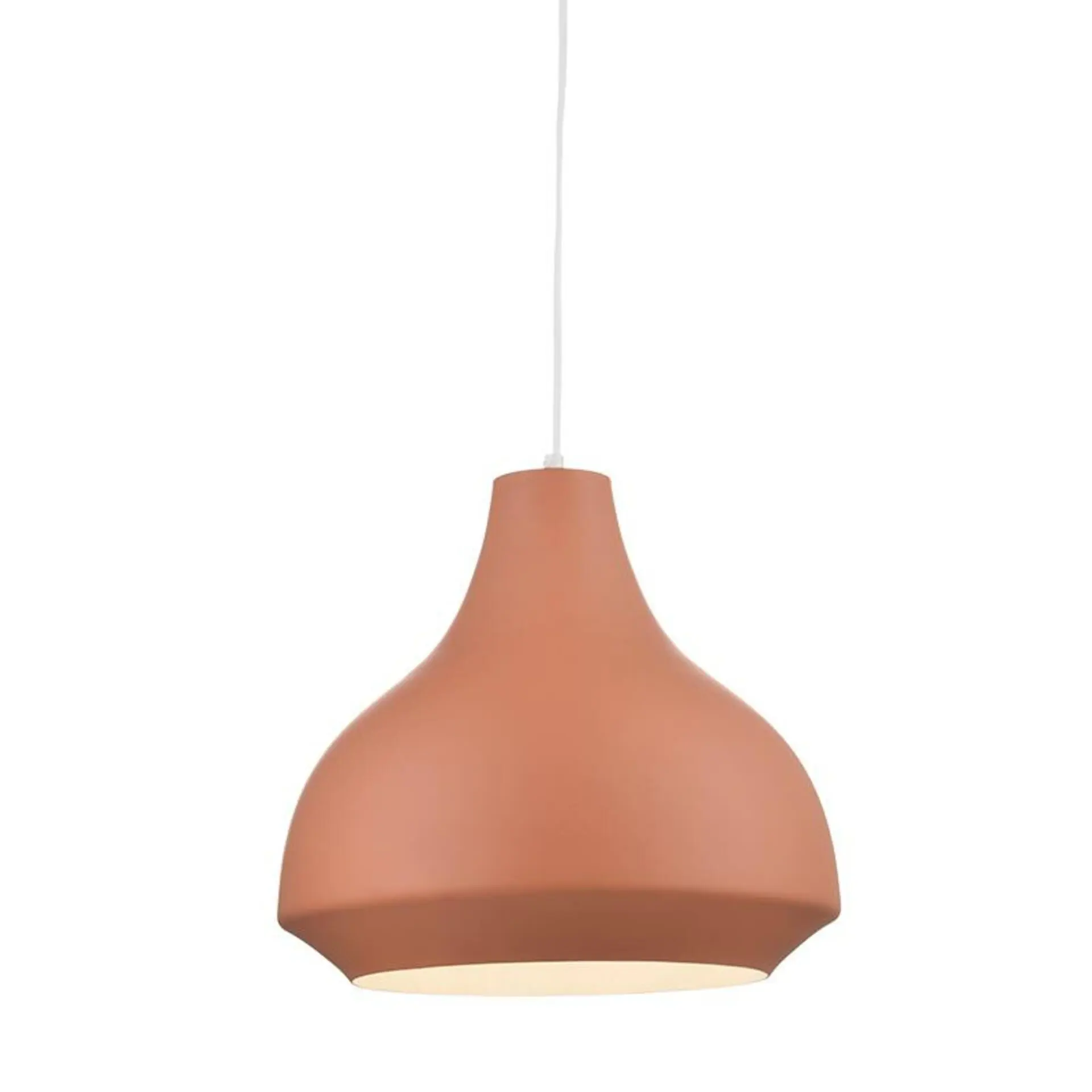 ACA Lighting Style závěsné svítidlo KS080335KH