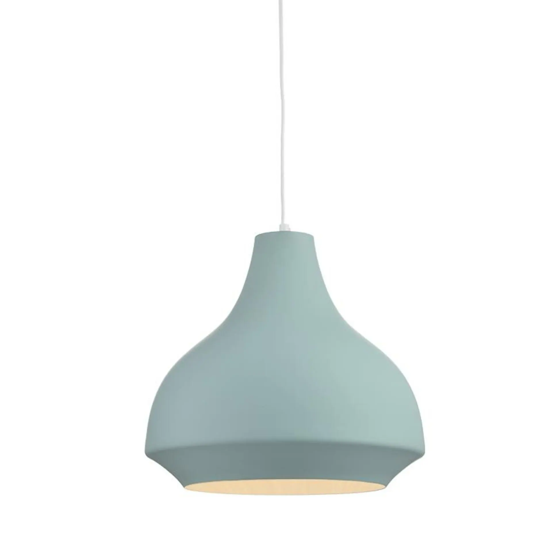 ACA Lighting Style závěsné svítidlo KS080335PL