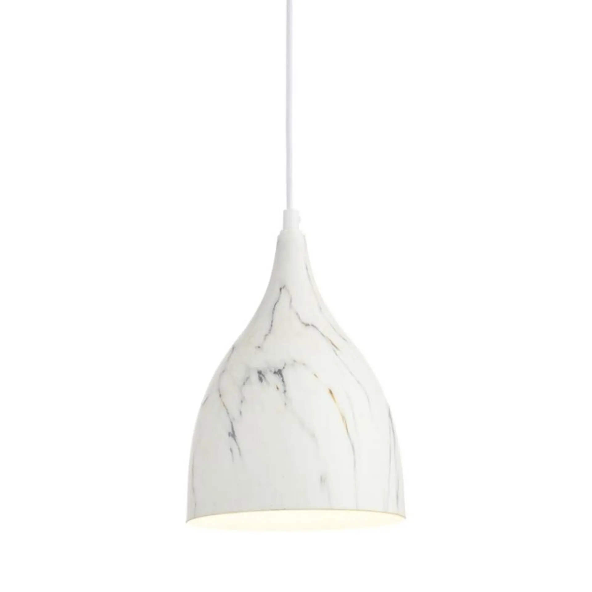 ACA Lighting Vintage závěsné svítidlo KS174317MR