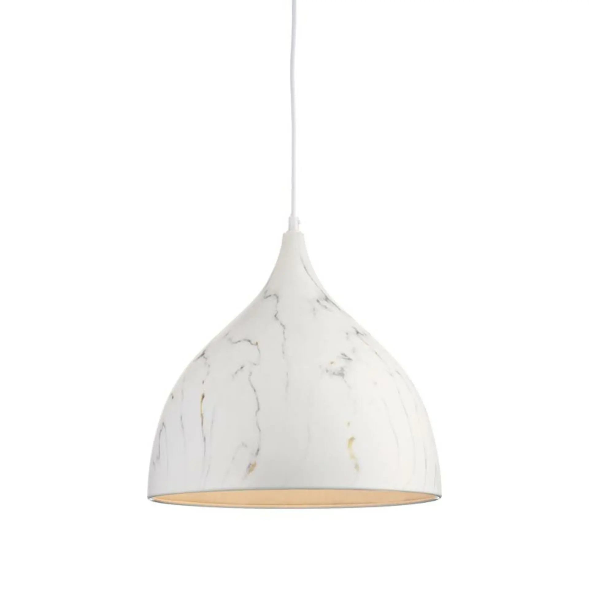 ACA Lighting Vintage závěsné svítidlo KS174335MR