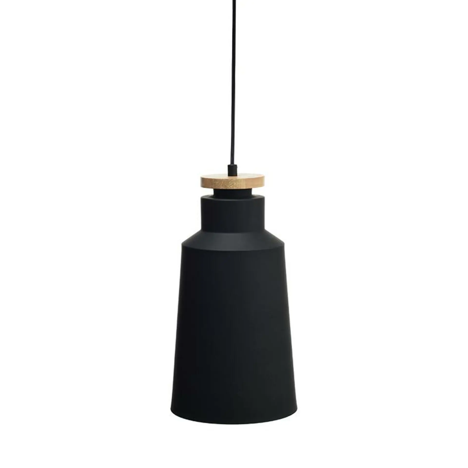 ACA Lighting Vintage závěsné svítidlo KS1987PBW