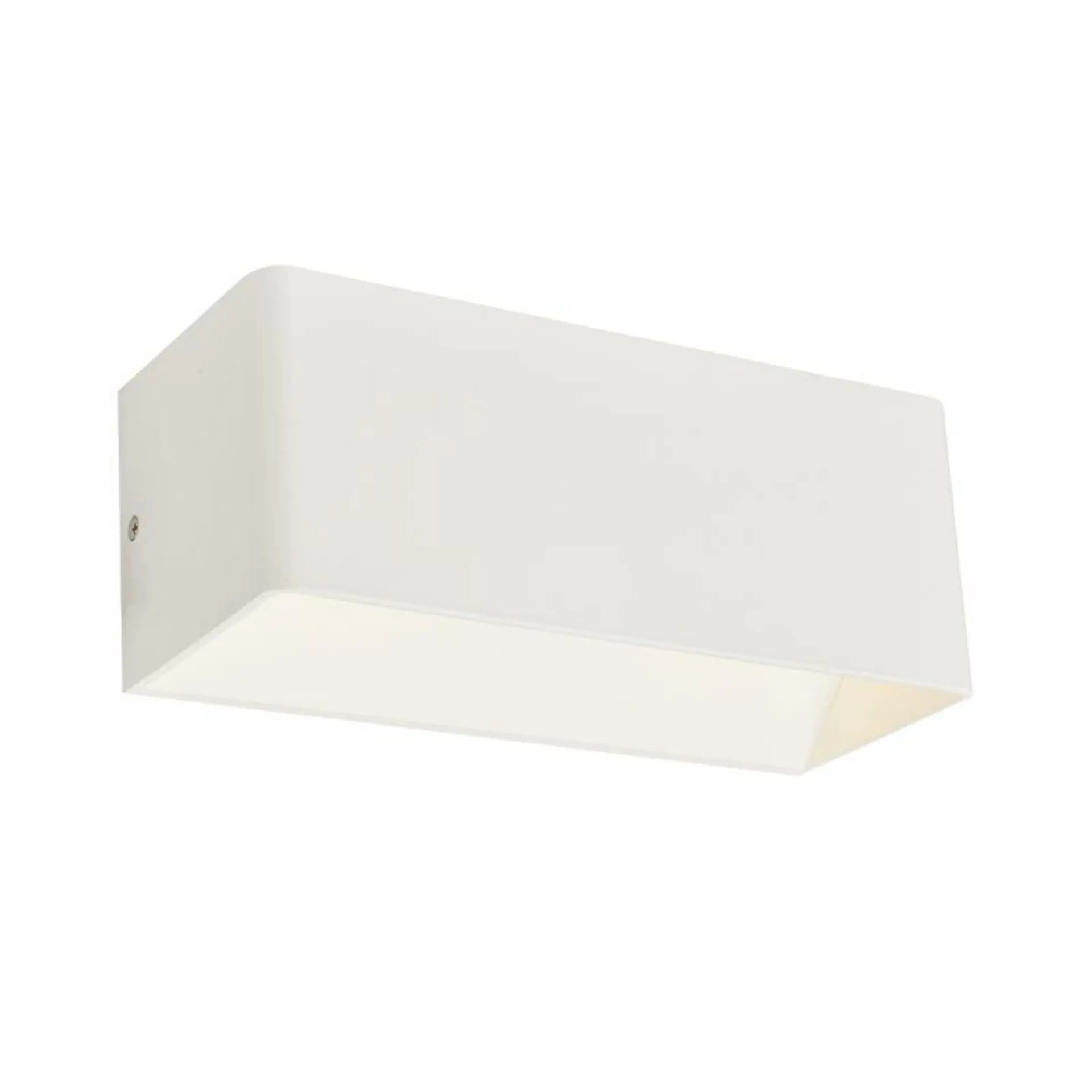 ACA Lighting Wall&Ceiling LED nástěnné svítidlo L35037L