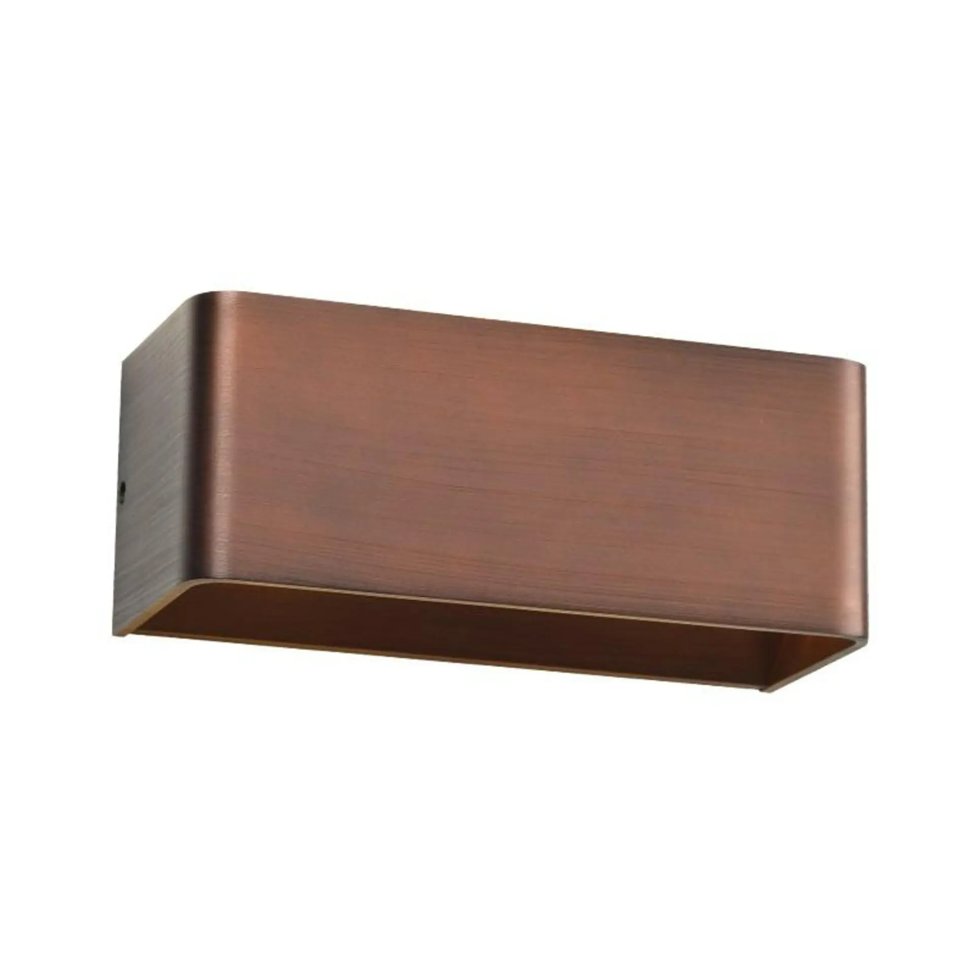 ACA Lighting Wall&Ceiling LED nástěnné svítidlo L35037LWD