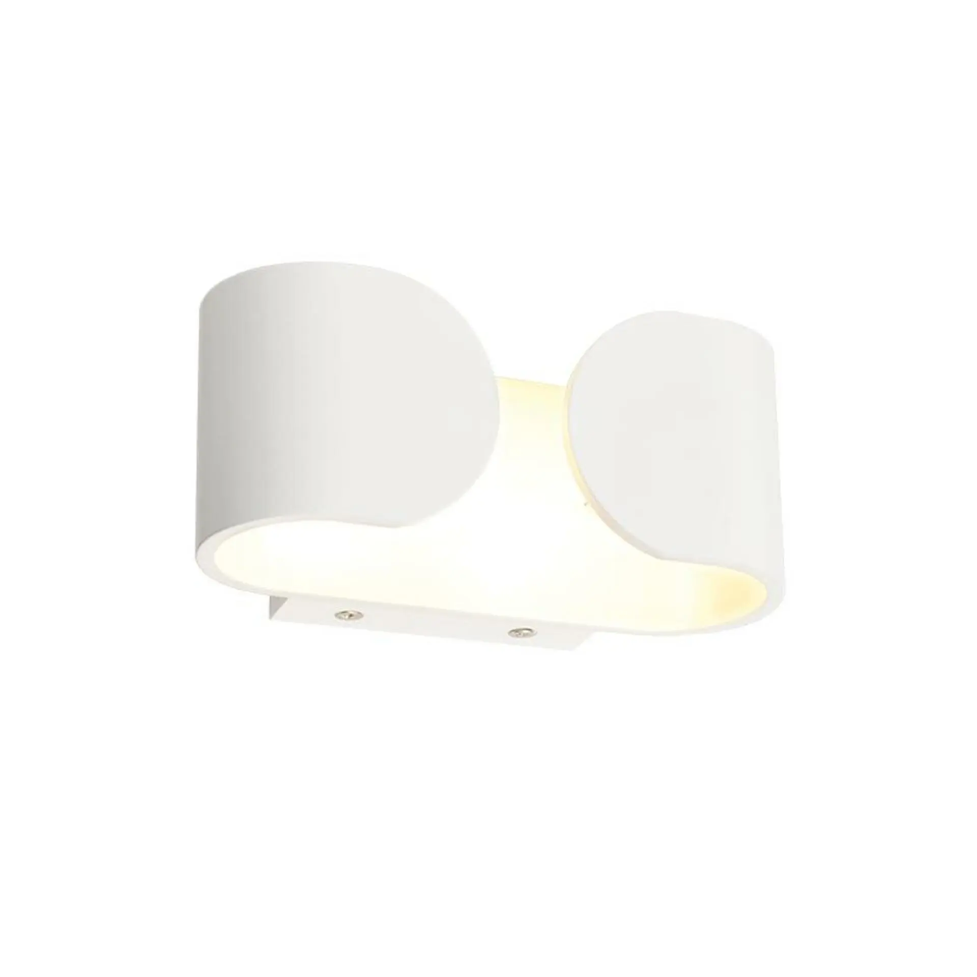 ACA Lighting Wall&Ceiling LED nástěnné svítidlo L350494