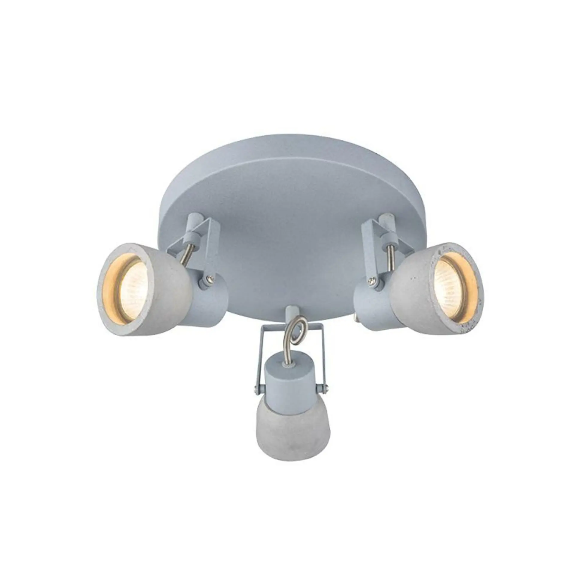 ACA Lighting Spot nástěnné a stropní svítidlo MC171153