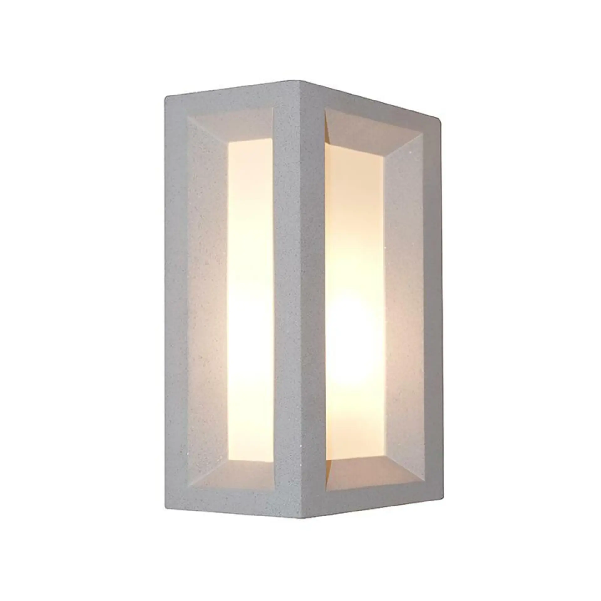 ACA Lighting Garden Wall venkovní nástěnné svítidlo MK062W